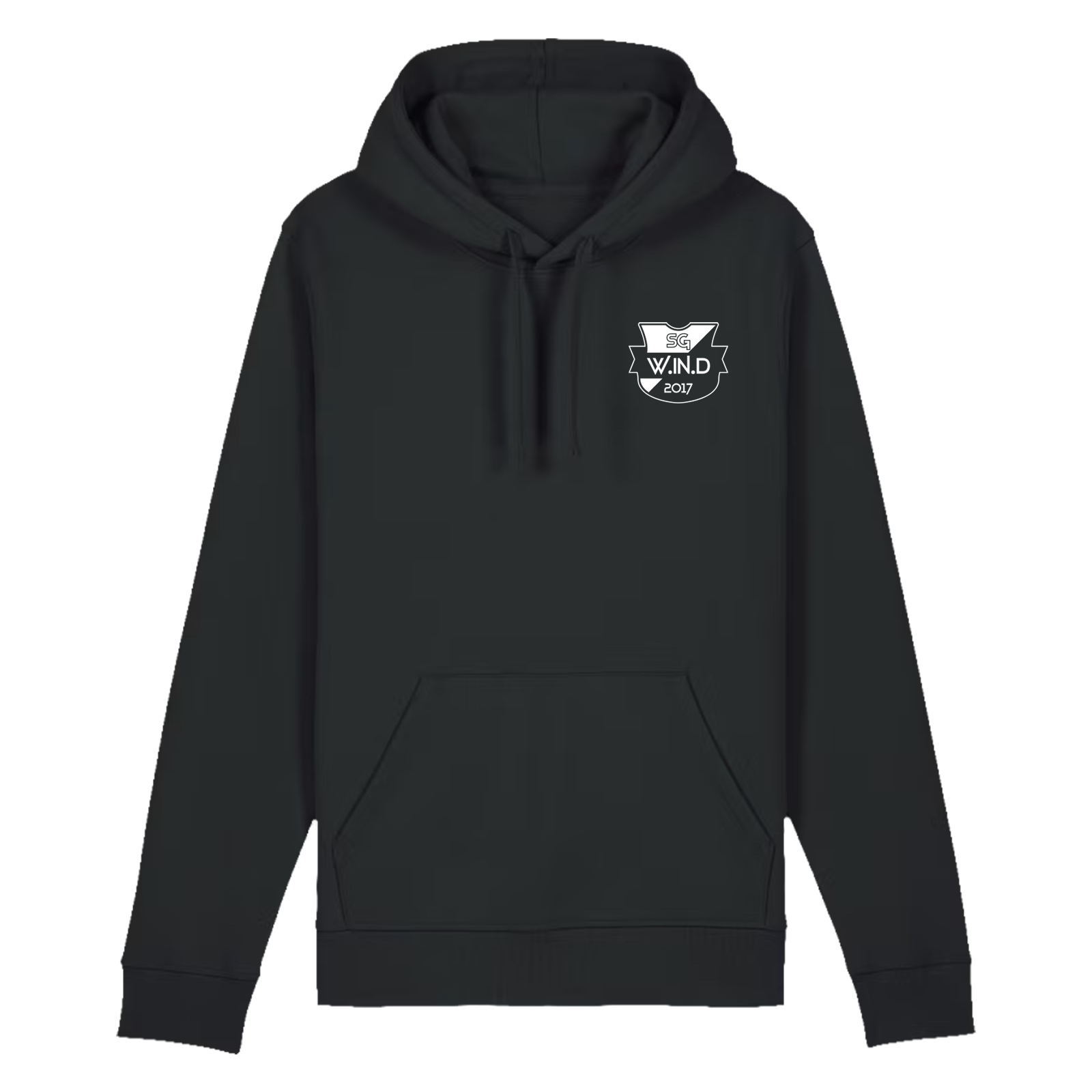 SG WIND Hoodie "Kirchturm"