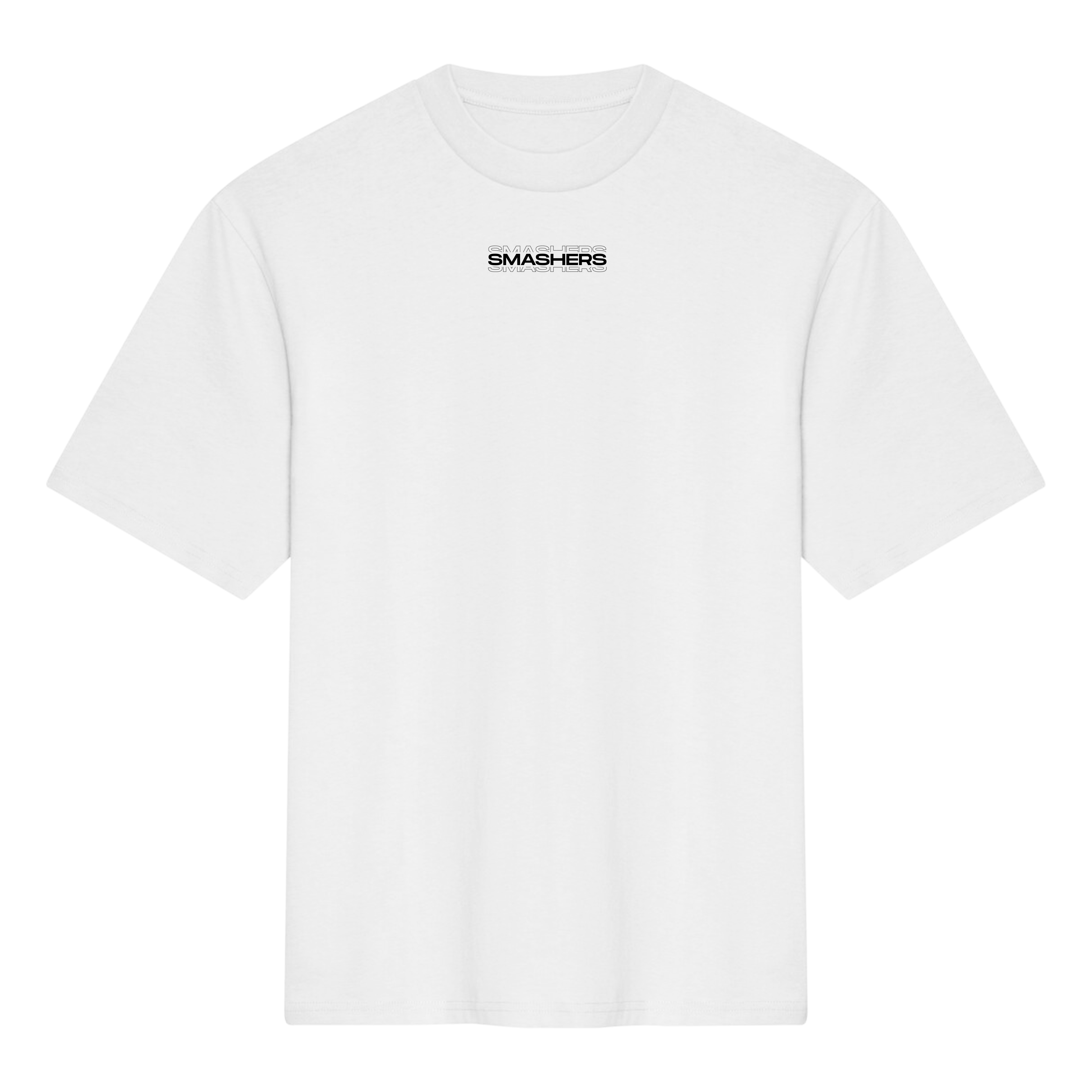 Smshrs Oversize T-Shirt "Bonsai"