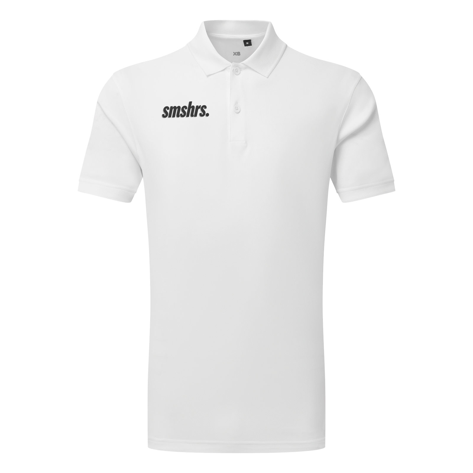 smshrs. Teamsport Performance Polo