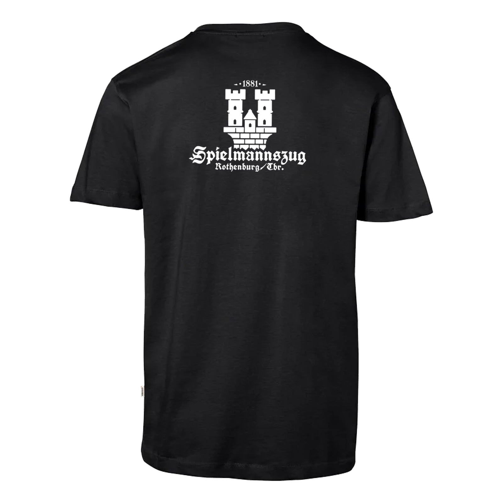 Spielmannszug T-Shirt - Hakro