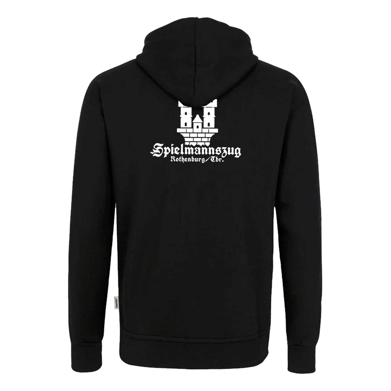 Spielmannszug Hoodie - Hakro