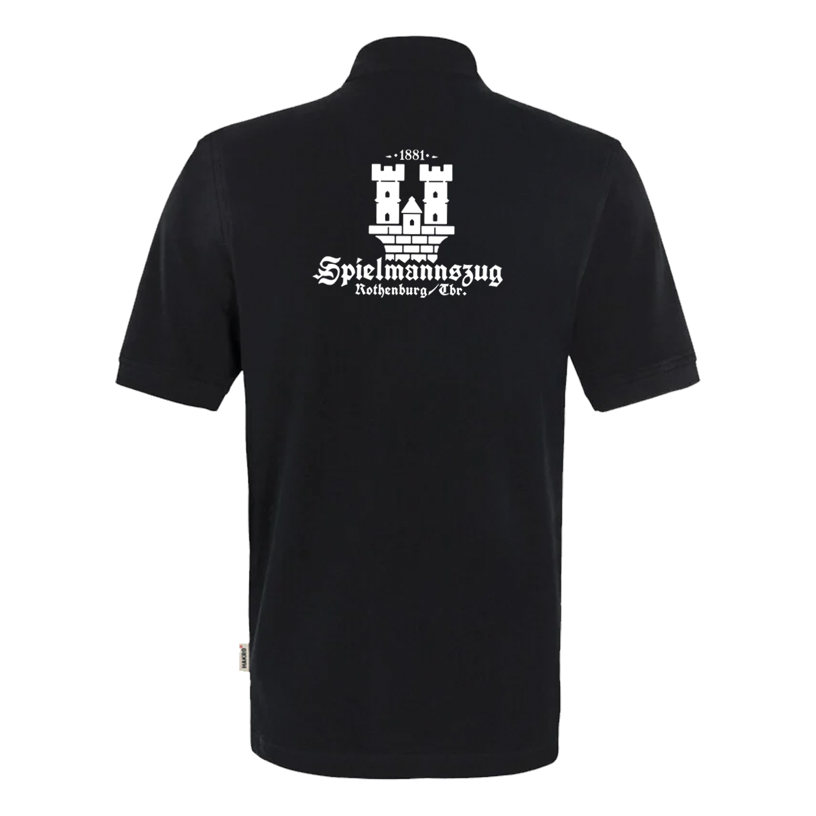 Spielmannszug Poloshirt - Hakro