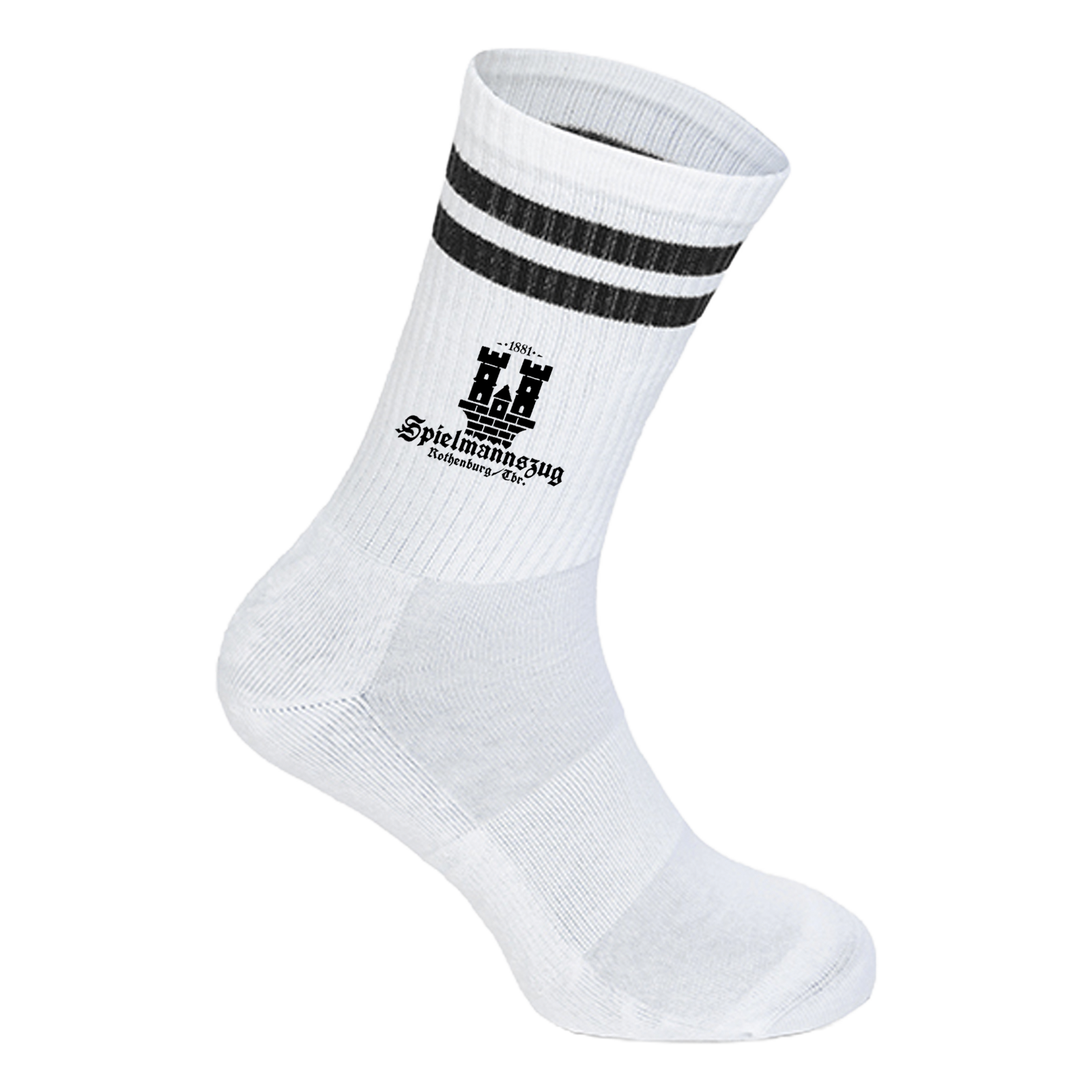 Spielmannszug Socken
