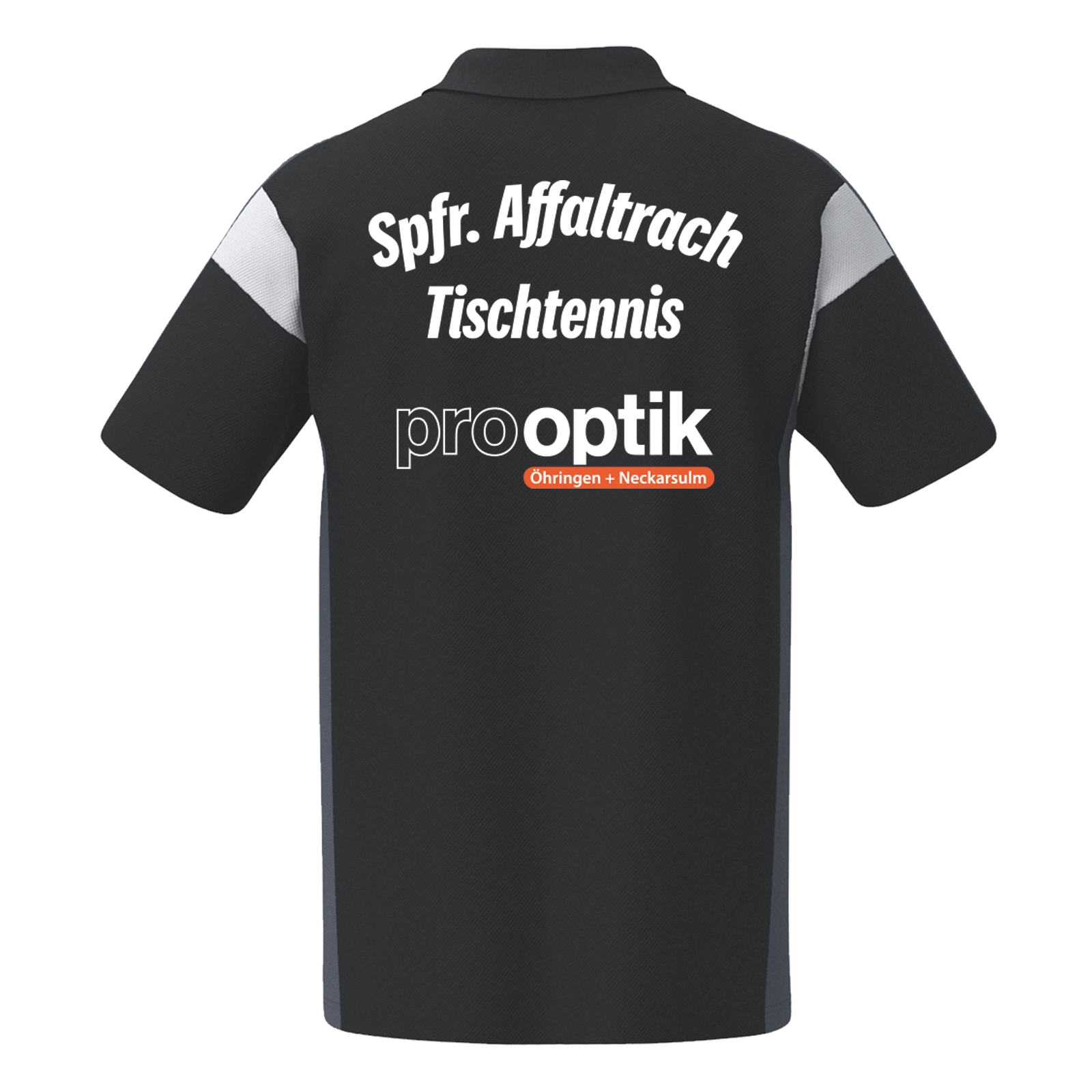 SPFR Affaltrach Polo-Trikot Erima