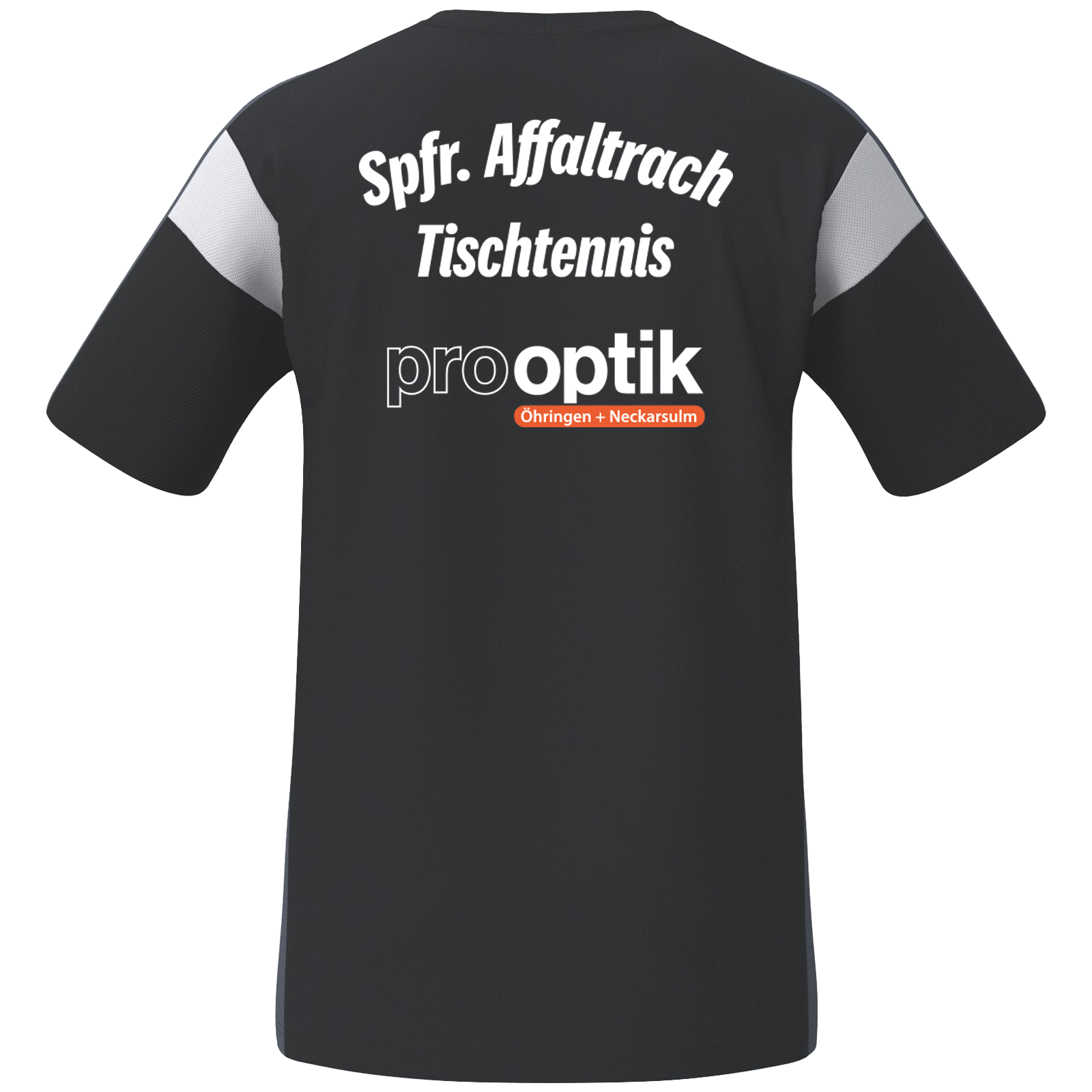 SPFR Affaltrach T-Shirt Erima