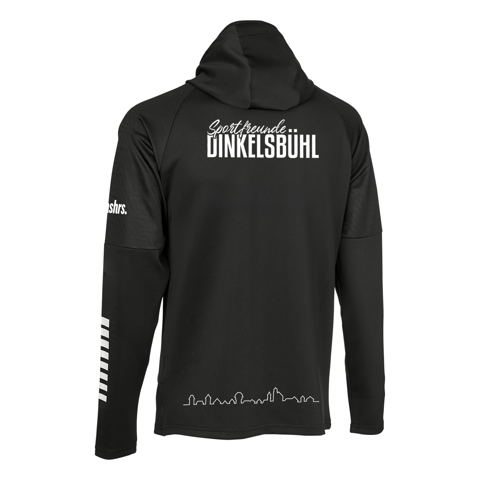 Sportfreunde Präsentationsjacke