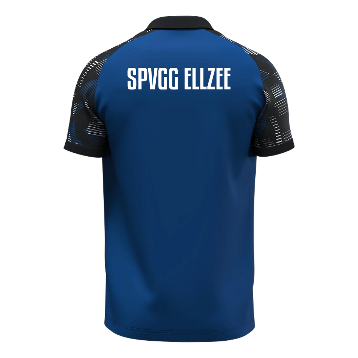 SpVgg Ellzee Poloshirt