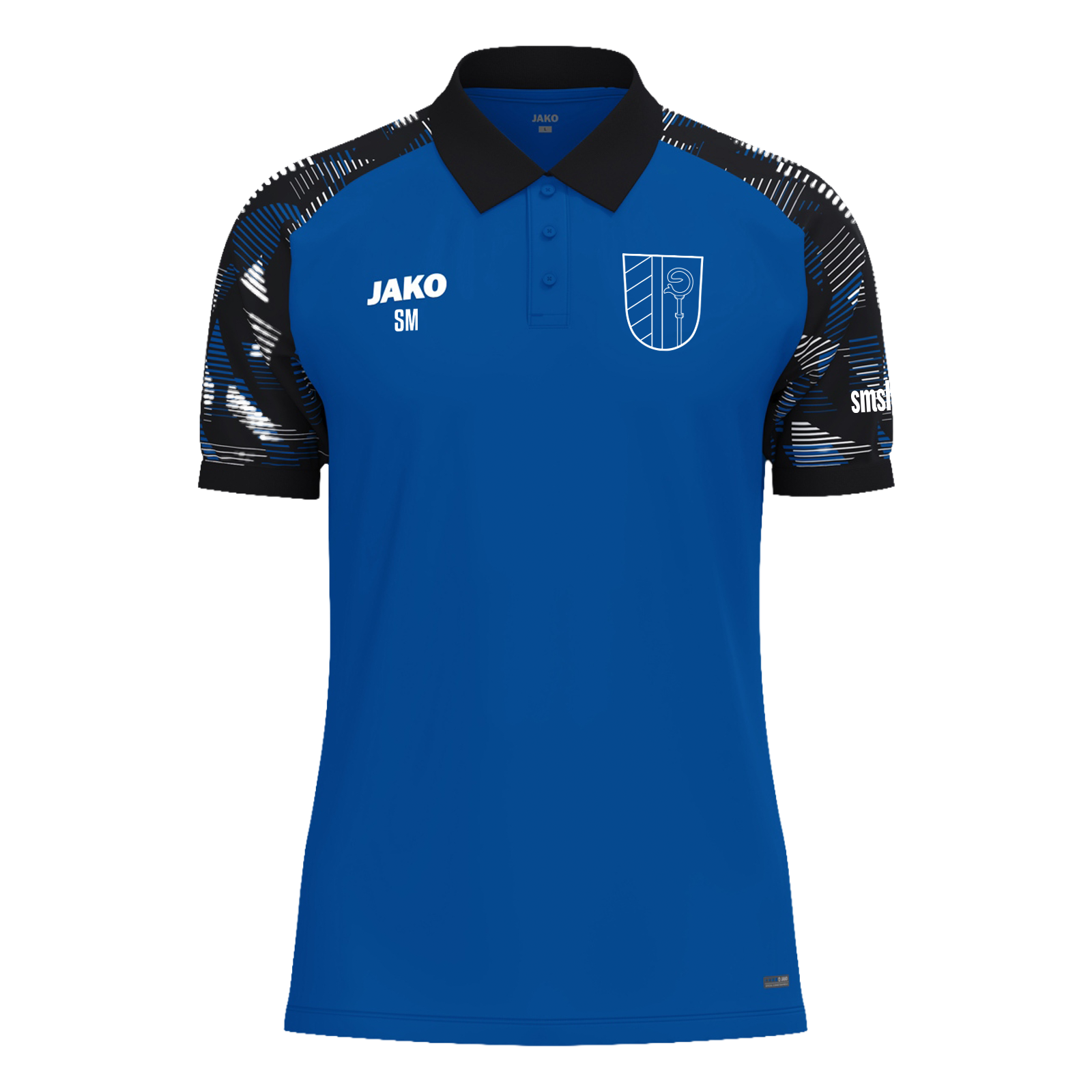 SpVgg Ellzee Poloshirt