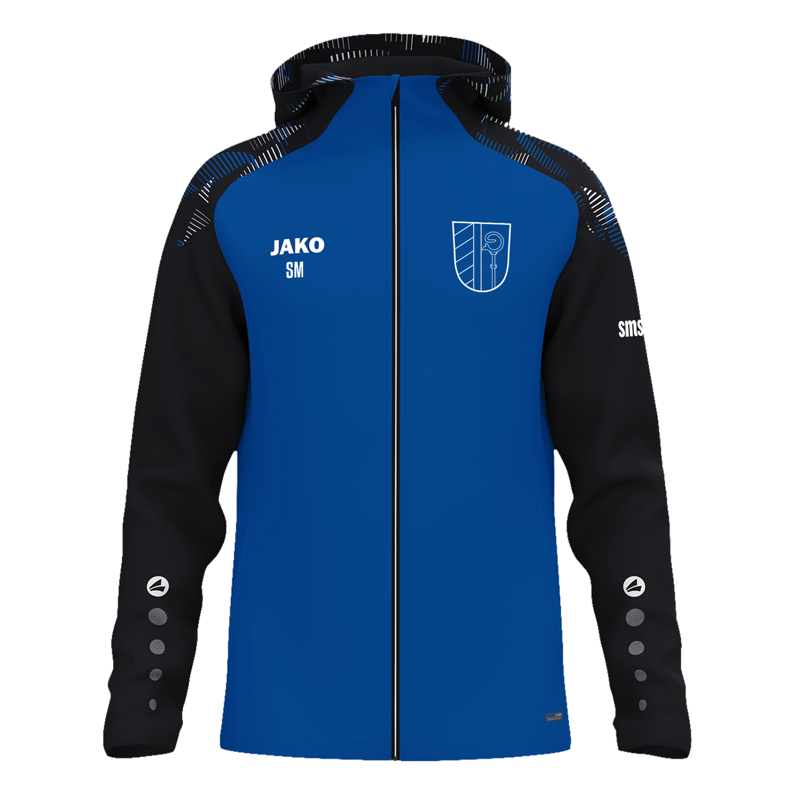 SpVgg Ellzee Kapuzenjacke