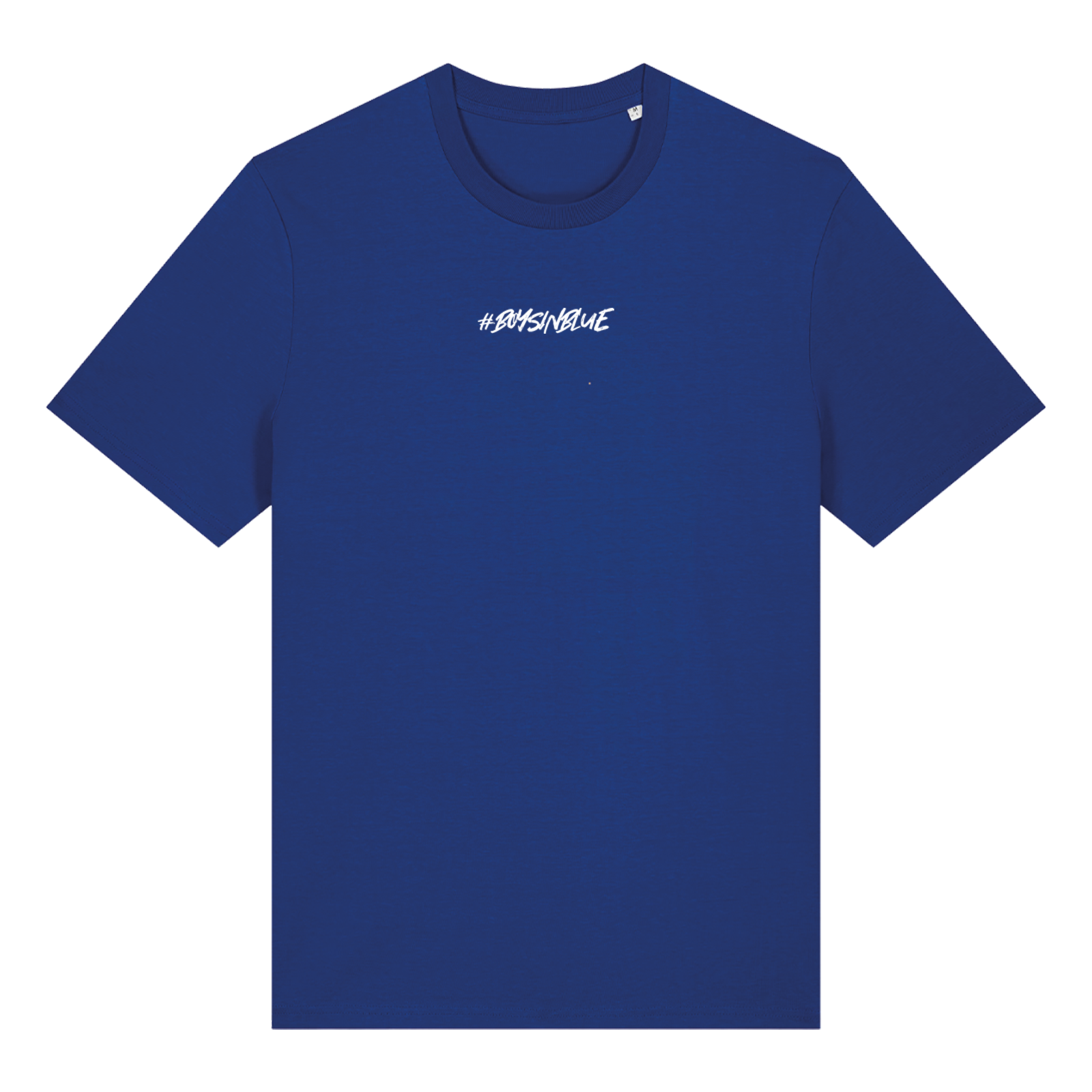 SpVgg Ellzee Shirt "boysinblue"