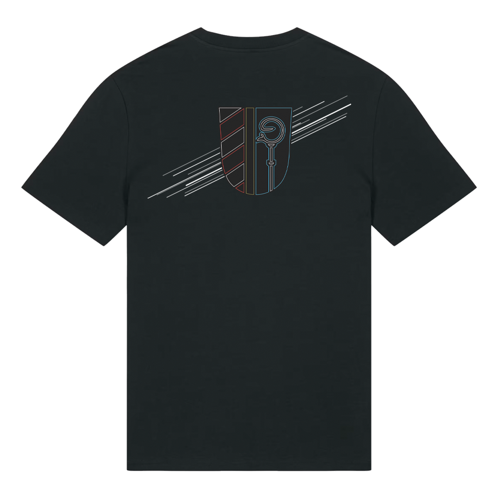 SpVgg Ellzee Shirt "Logo" Girls
