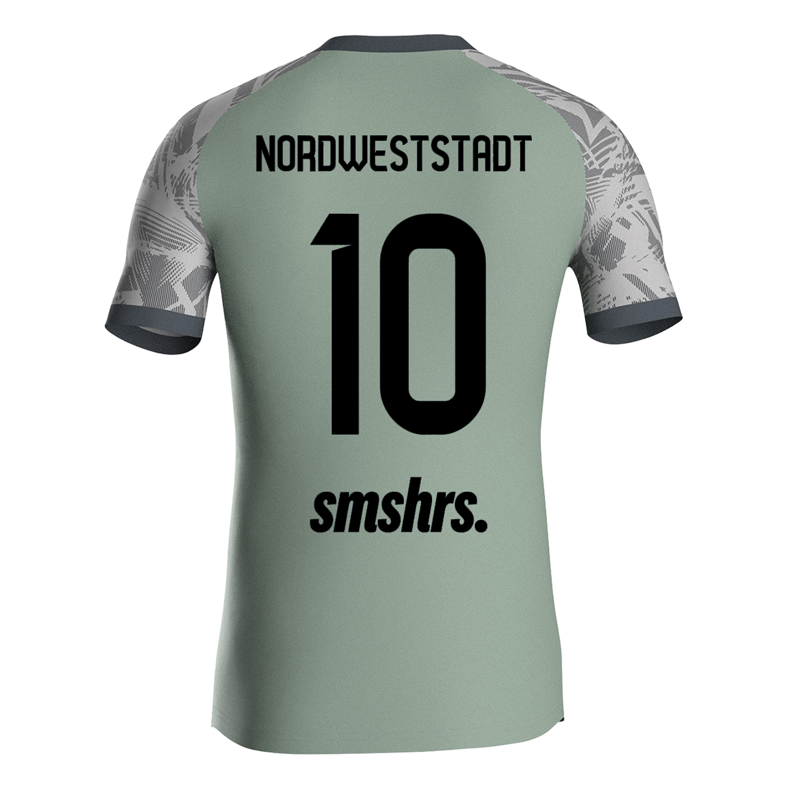 SG Nordweststadt Trikots