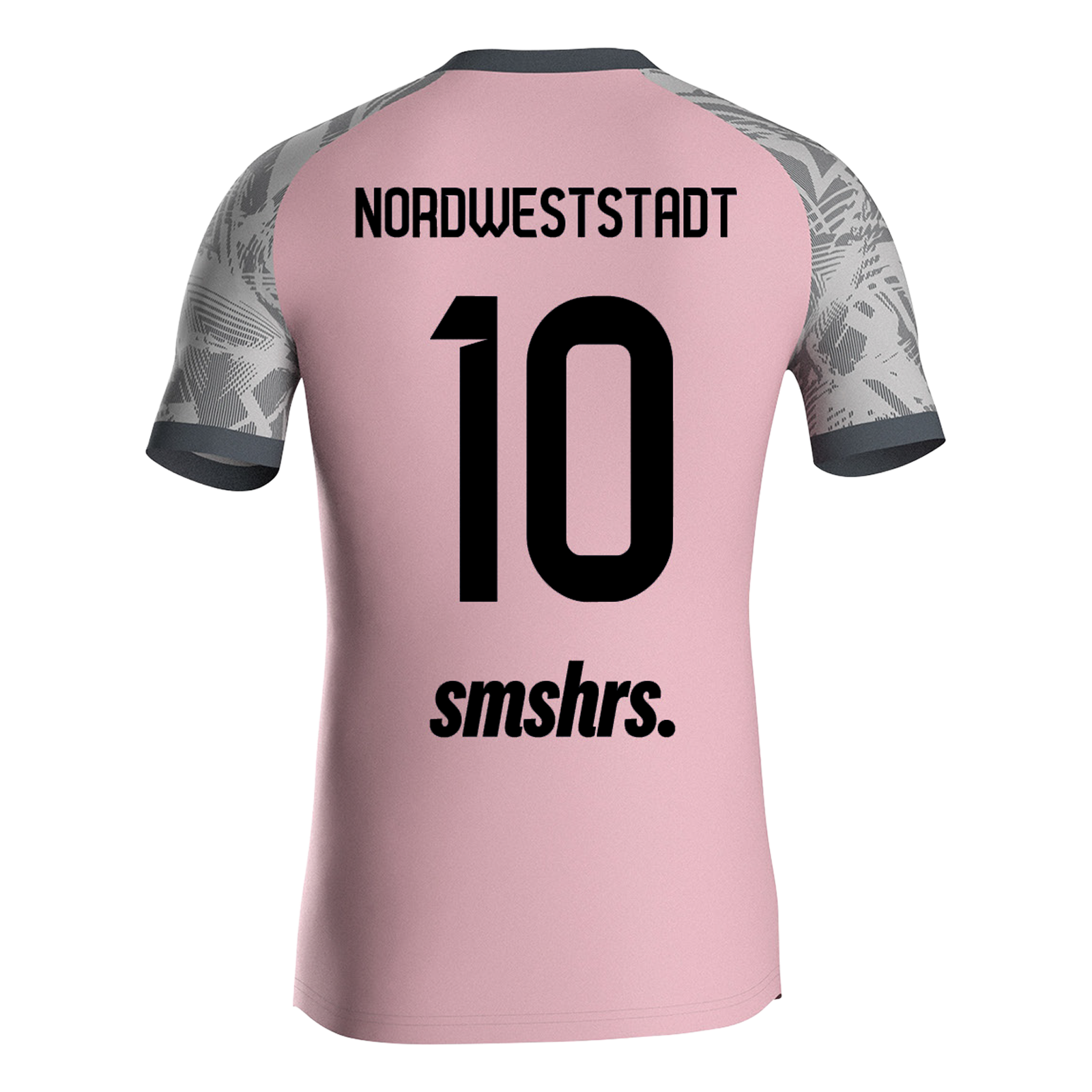 SG Nordweststadt Trikots