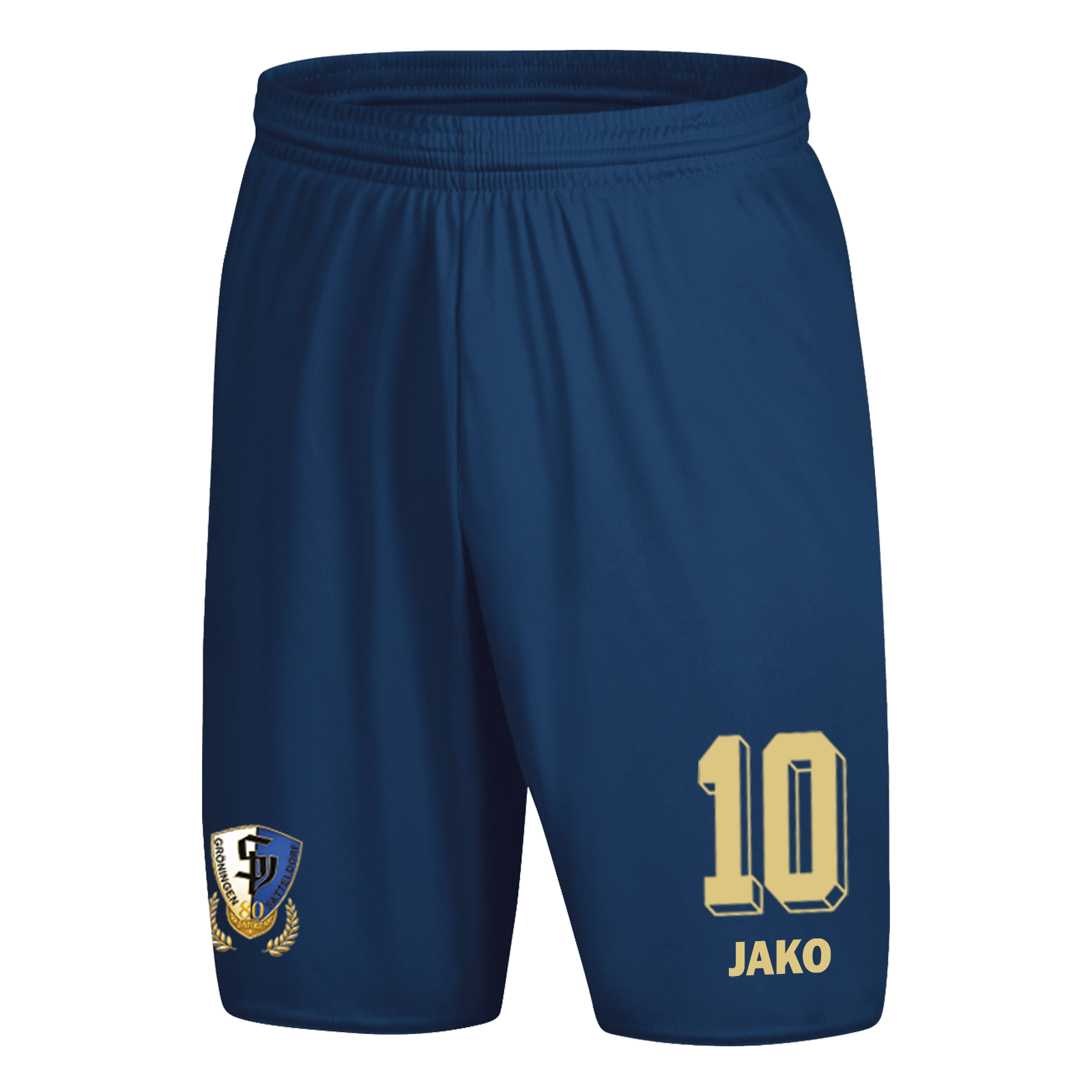 Satteldorf Jubiläums-Short