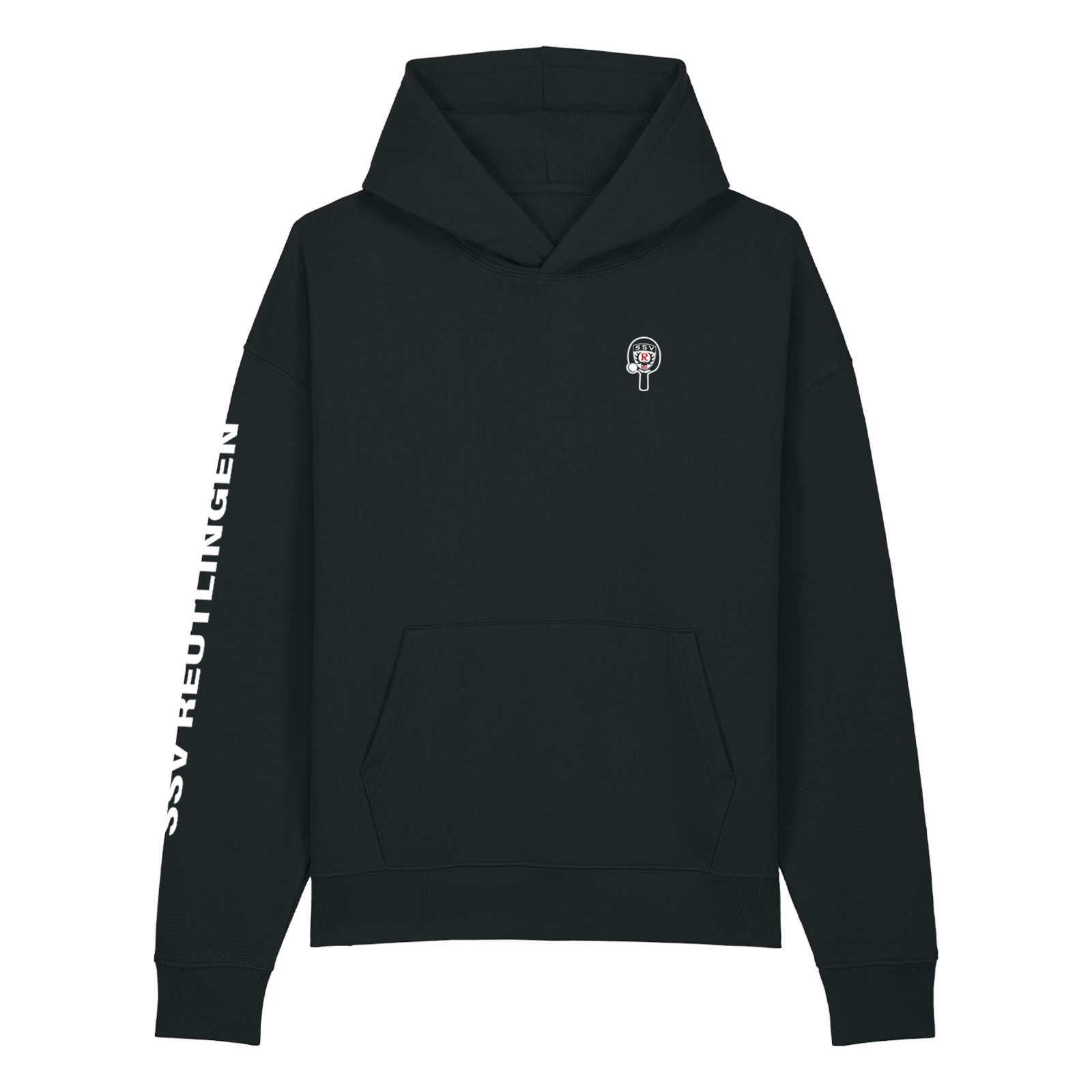 SSV Reutlingen Macher Kollektion Hoody
