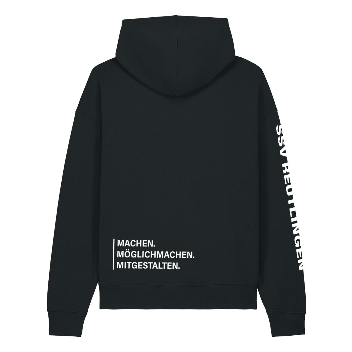 SSV Reutlingen Macher Kollektion Hoody