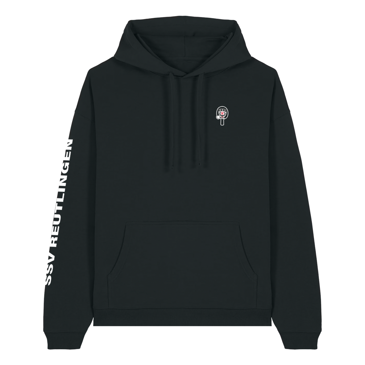 SSV Reutlingen Macher Kollektion Hoody Oversize