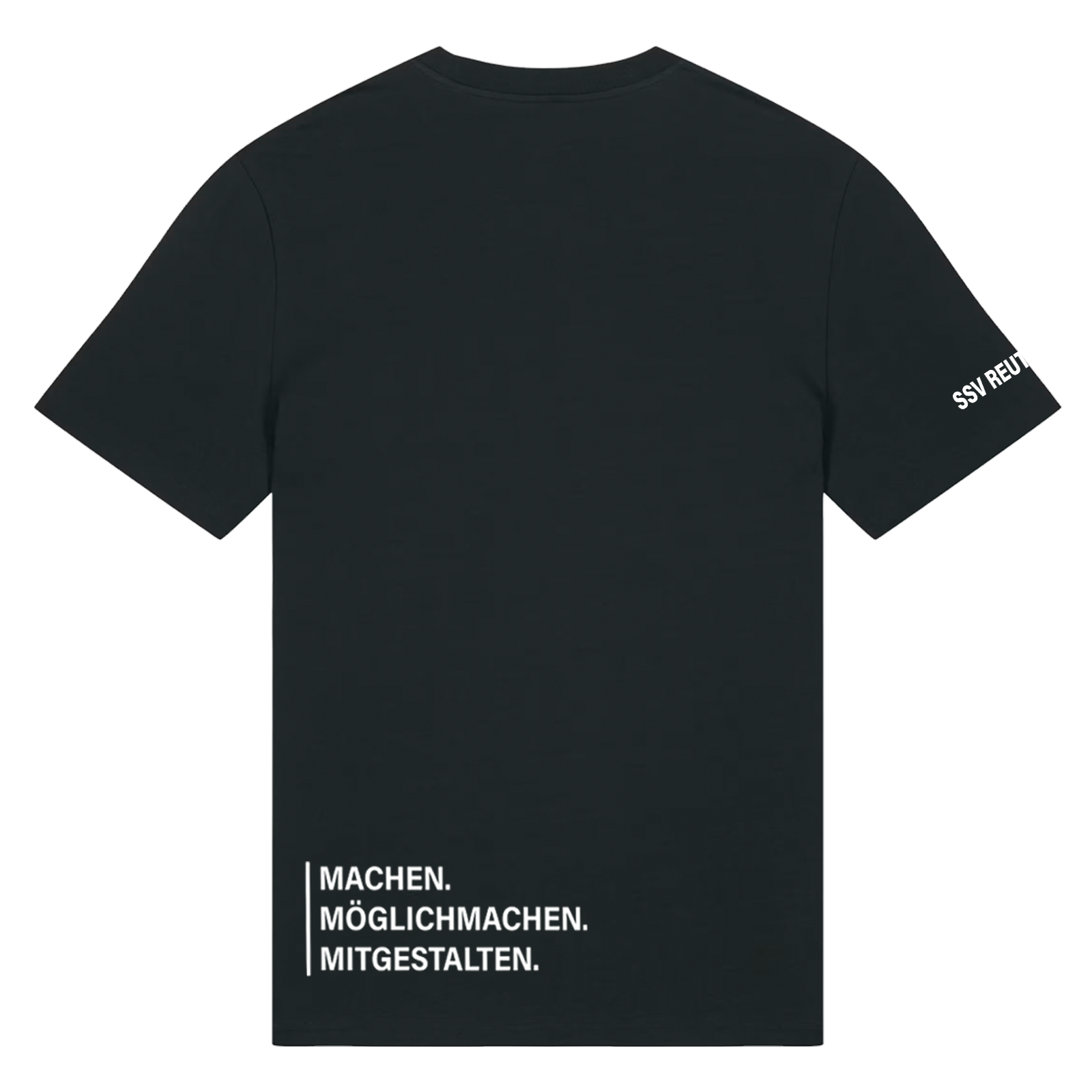 SSV Reutlingen Macher Shirt
