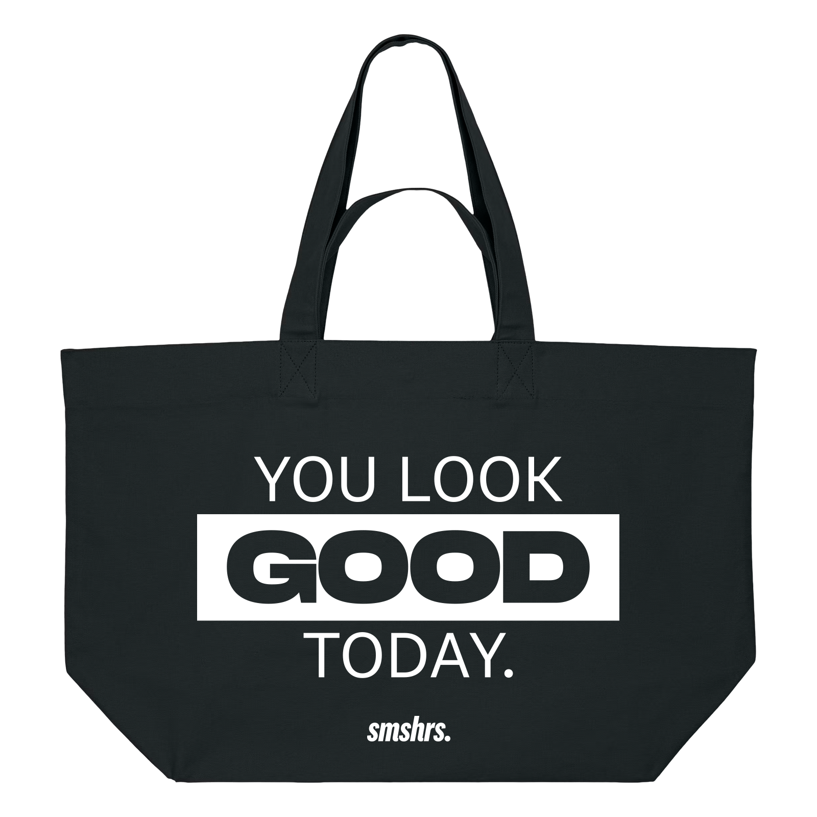 smshrs. Shopping Bag