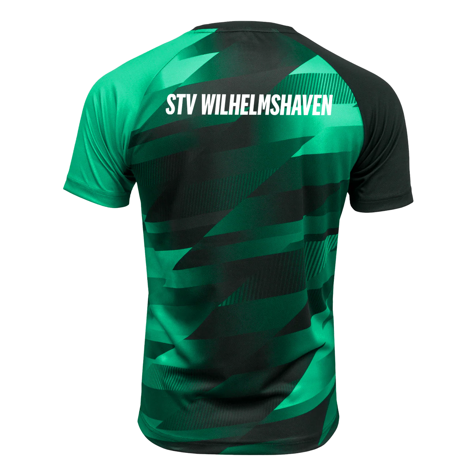 STV Wilhelmshaven Trikot