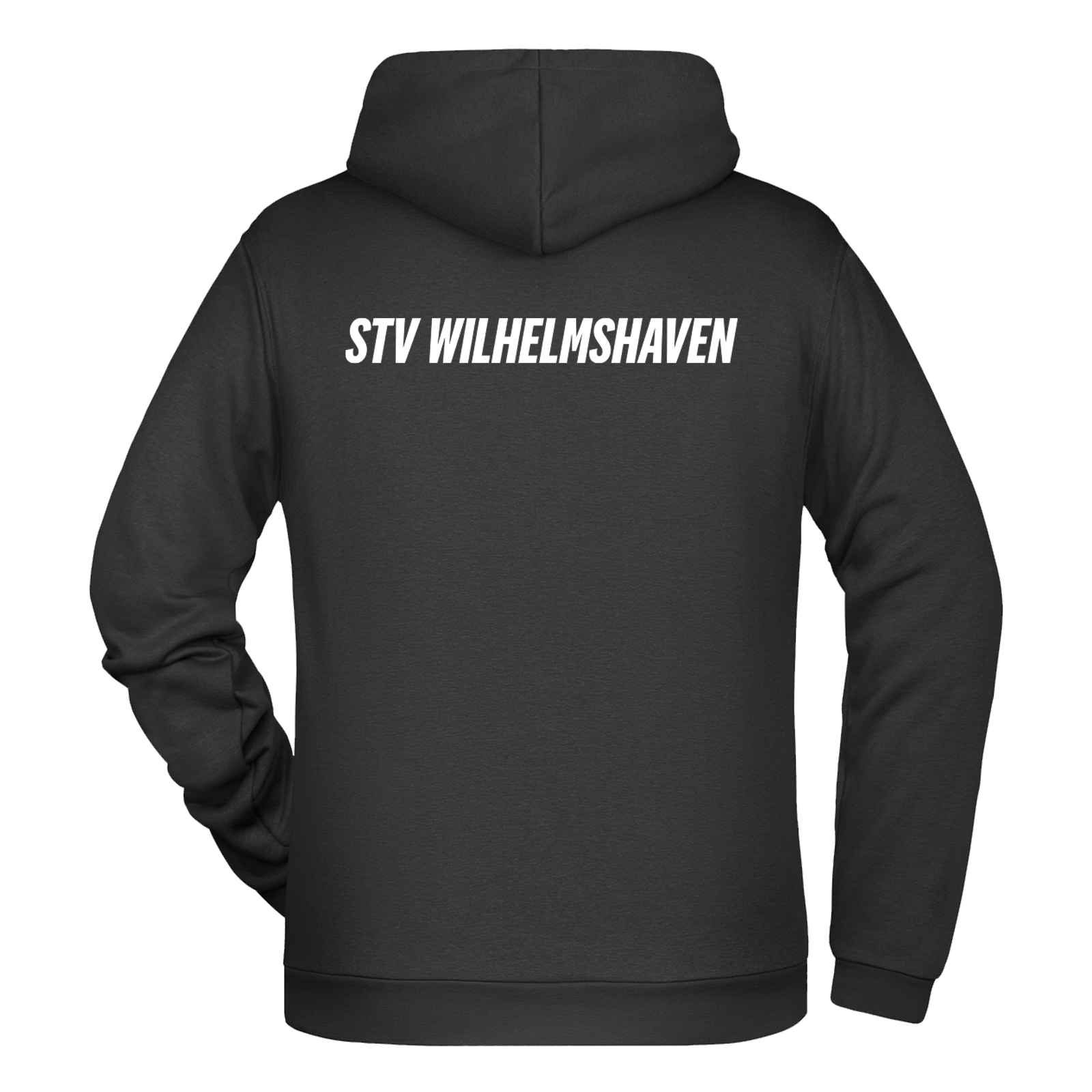 STV Wilhelmshaven Hoody