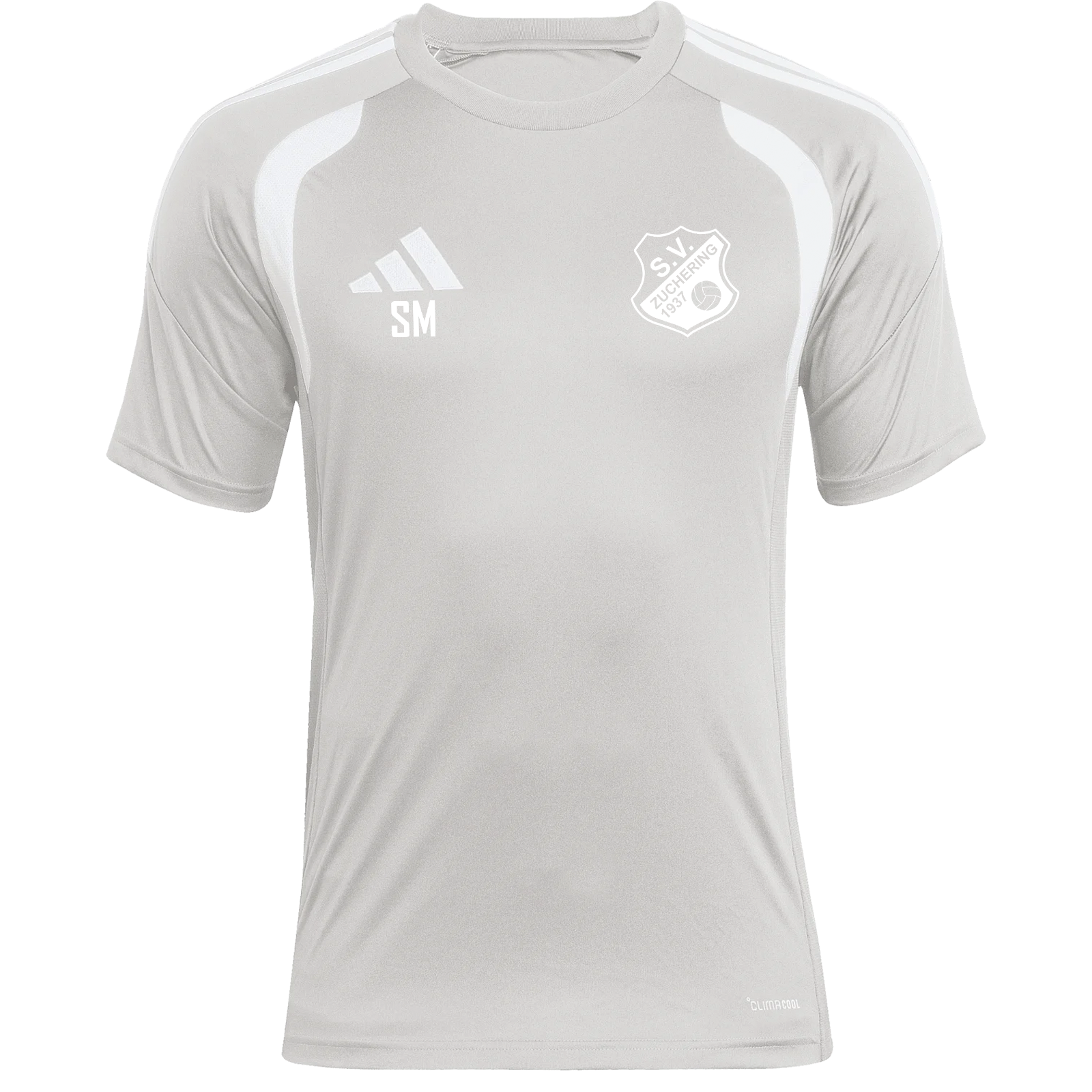Adidas Tiro 26 League Jersey SV Zuchering