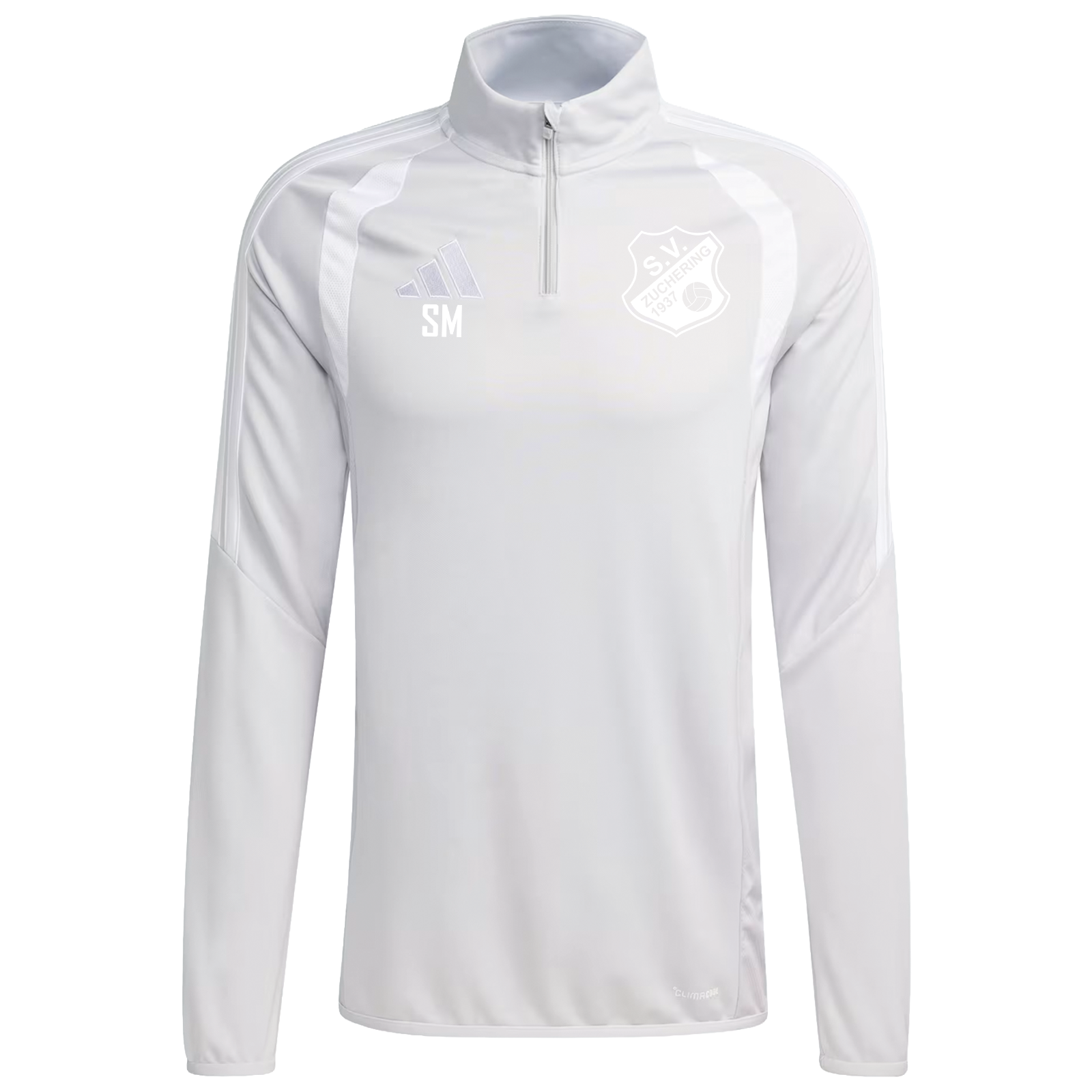 Adidas Tiro 26 League Training Top SV Zuchering