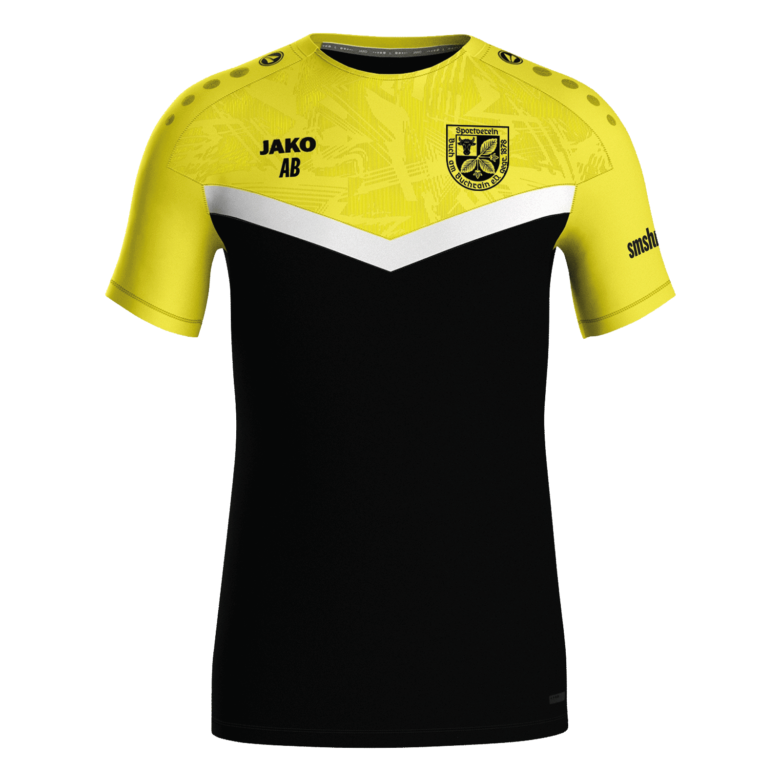 SV Buch am Buchrain T-Shirt Kids