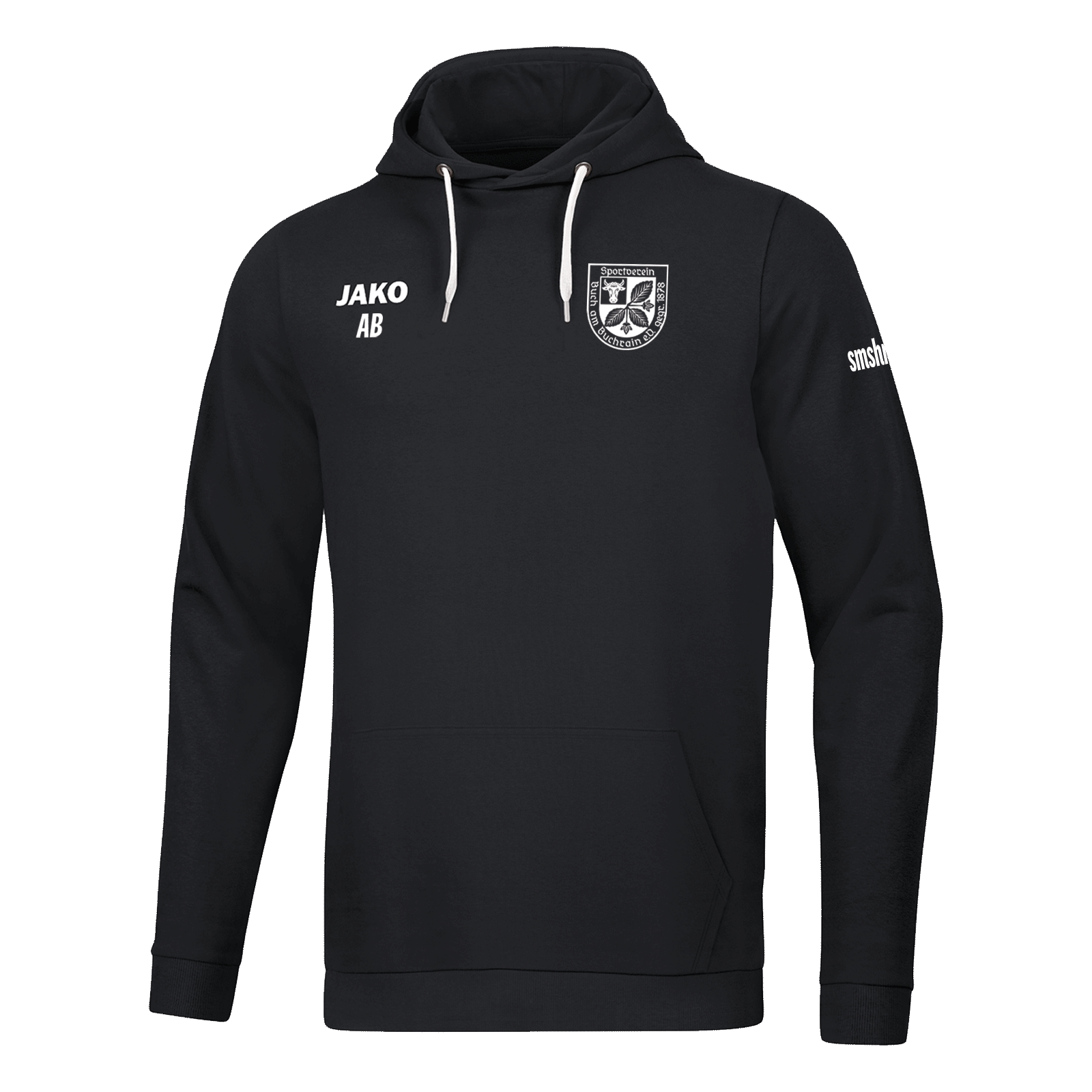 SV Buch am Buchrain Hoodie Herren