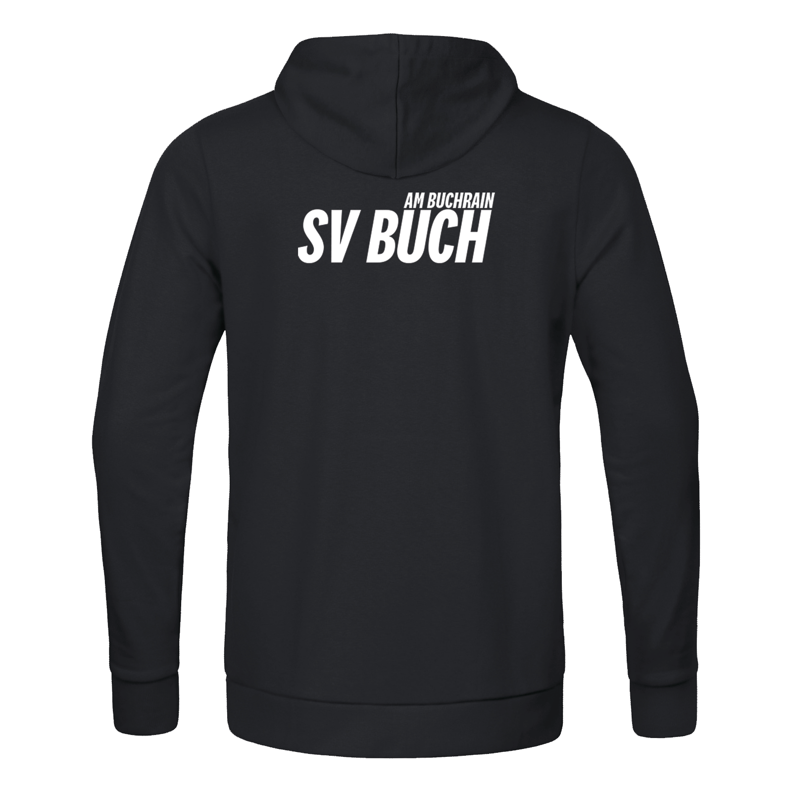 SV Buch am Buchrain Hoodie Herren