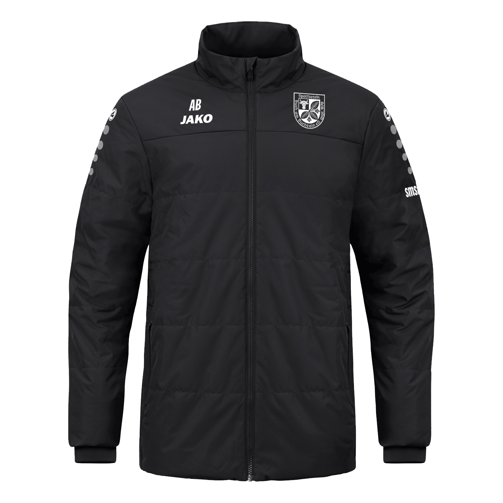 SV Buch am Buchrain Coachjacke Team