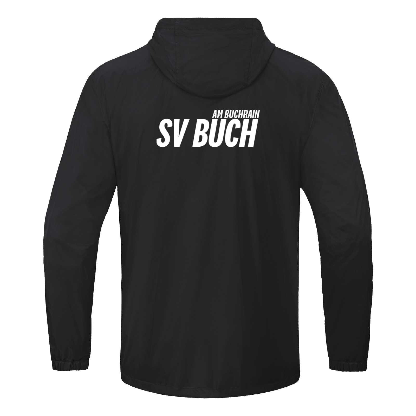 SV Buch am Buchrain Regenjacke Herren