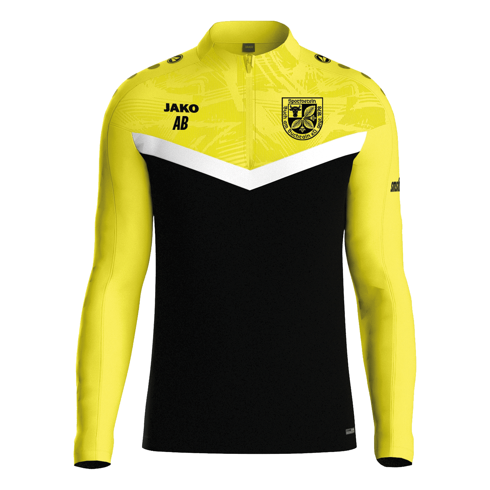 SV Buch am Buchrain Ziptop Kids