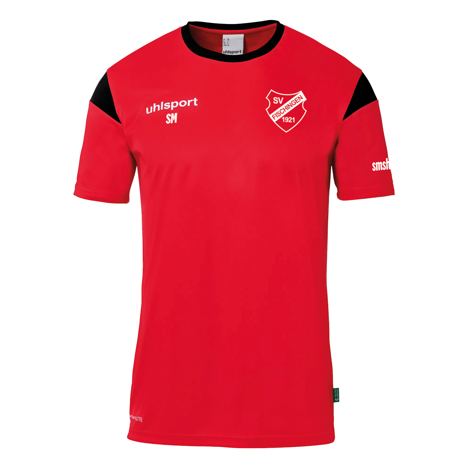 SV Fischingen Squad 27 Trikot Kurzarm