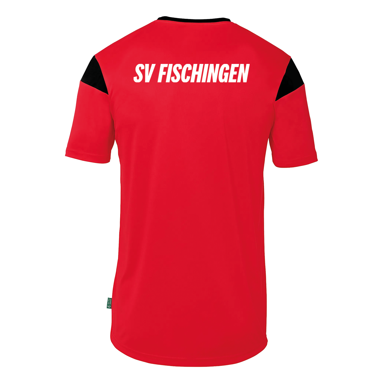 SV Fischingen Squad 27 Trikot Kurzarm