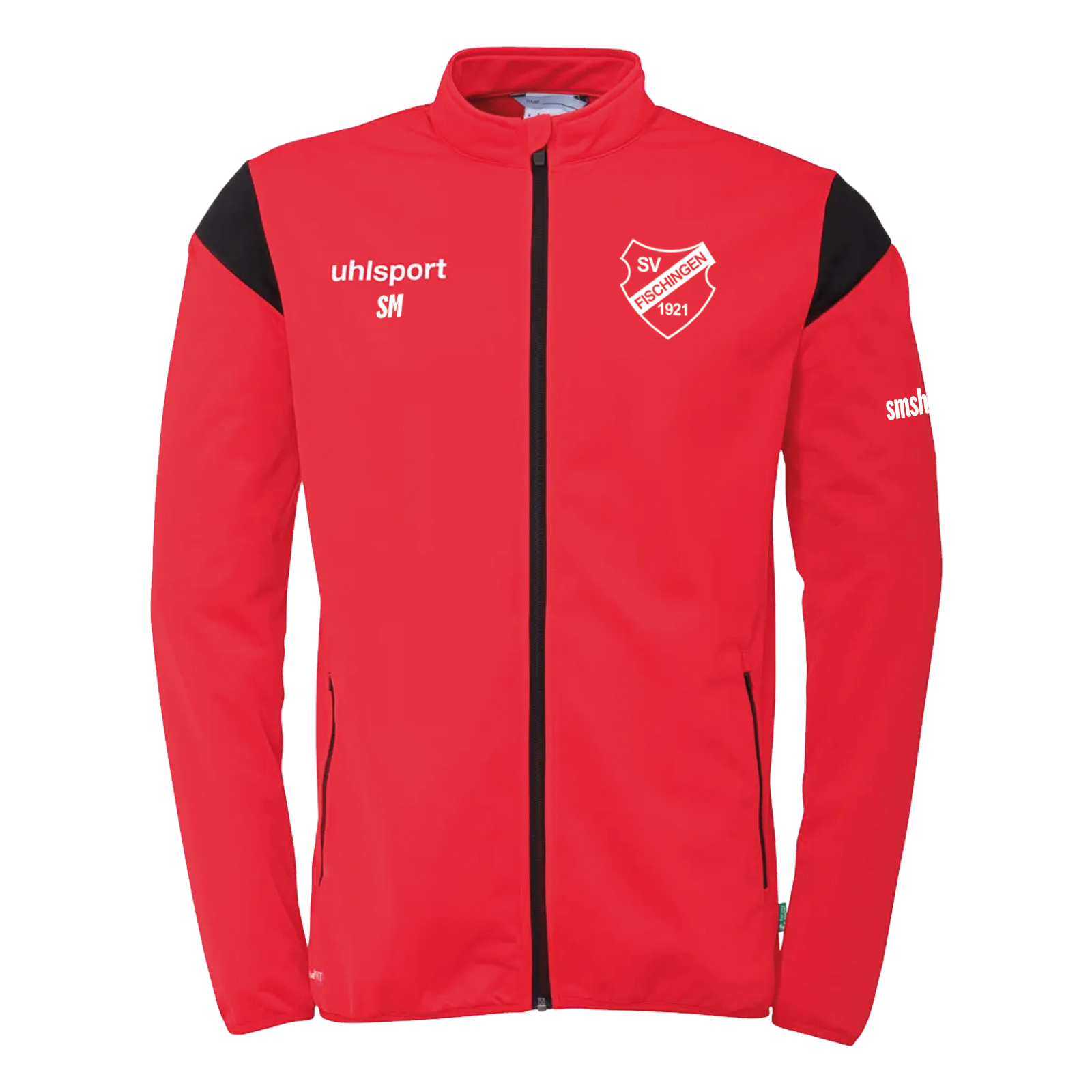 SV Fischingen Squad 27 Classic Jacke