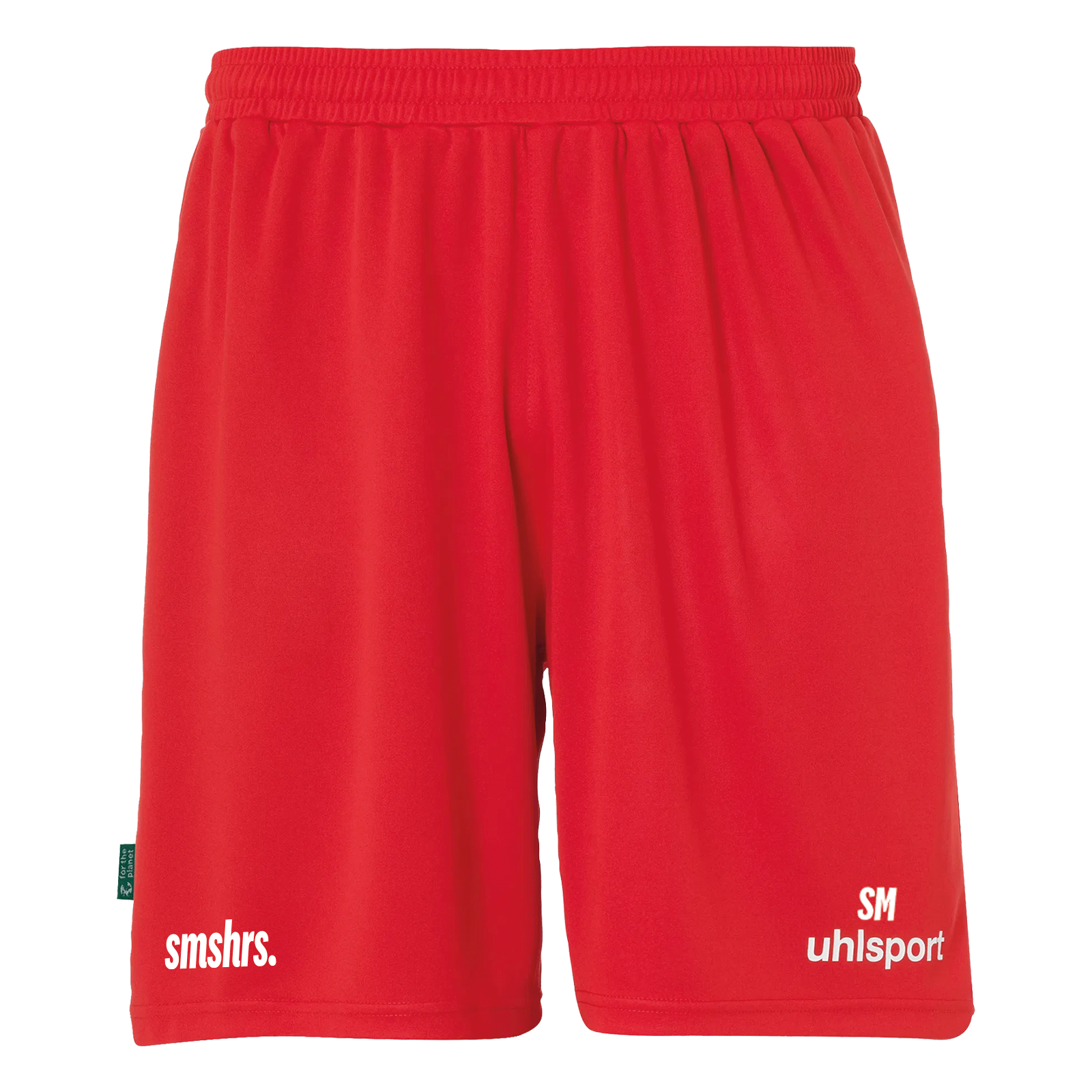 SV Fischingen Center Basic Shorts FTP rot