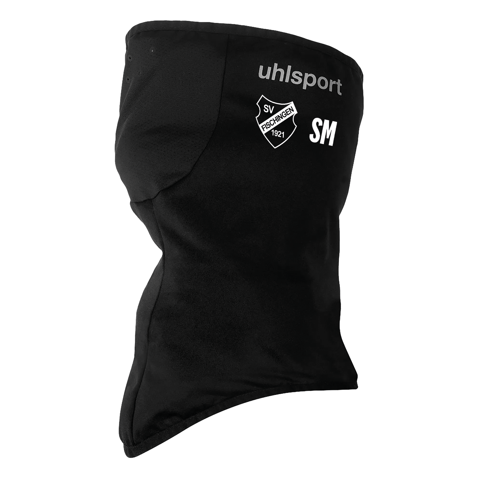 SV Fischingen Neckwarmer Training White