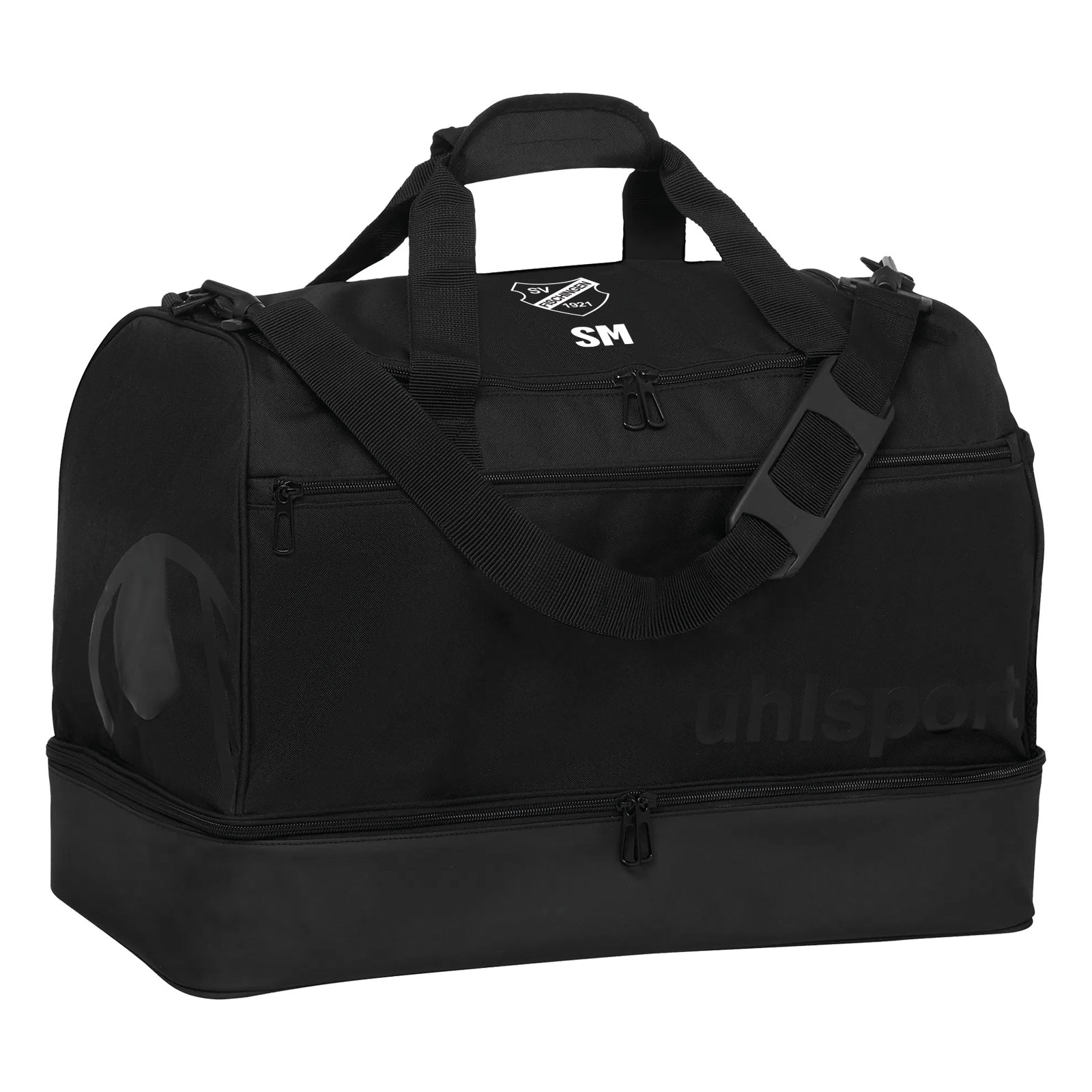 SV Fischingen Essential Spielertasche