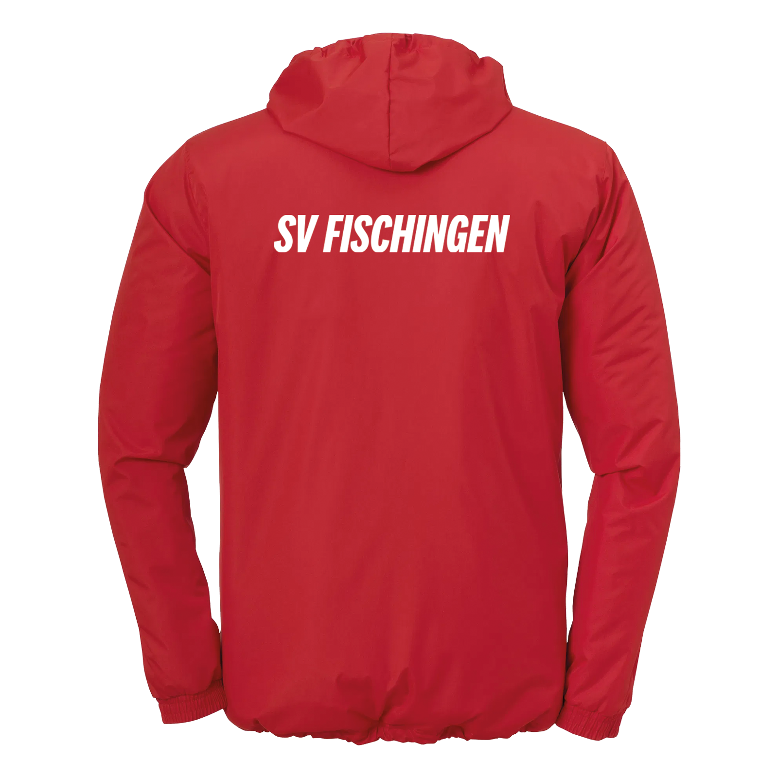 SV Fischingen Essential Coach Jacket