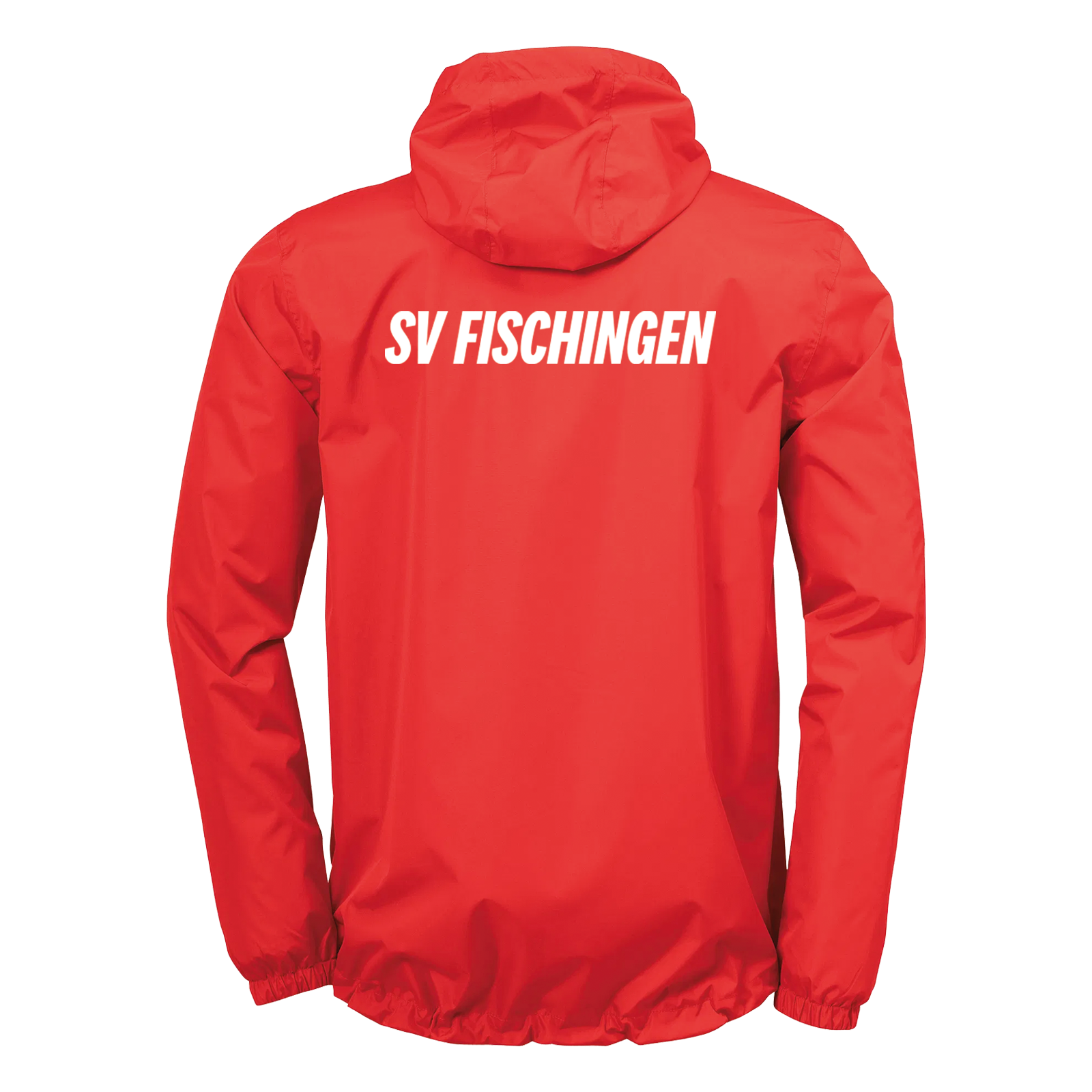 SV Fischingen Essential Regenjacke