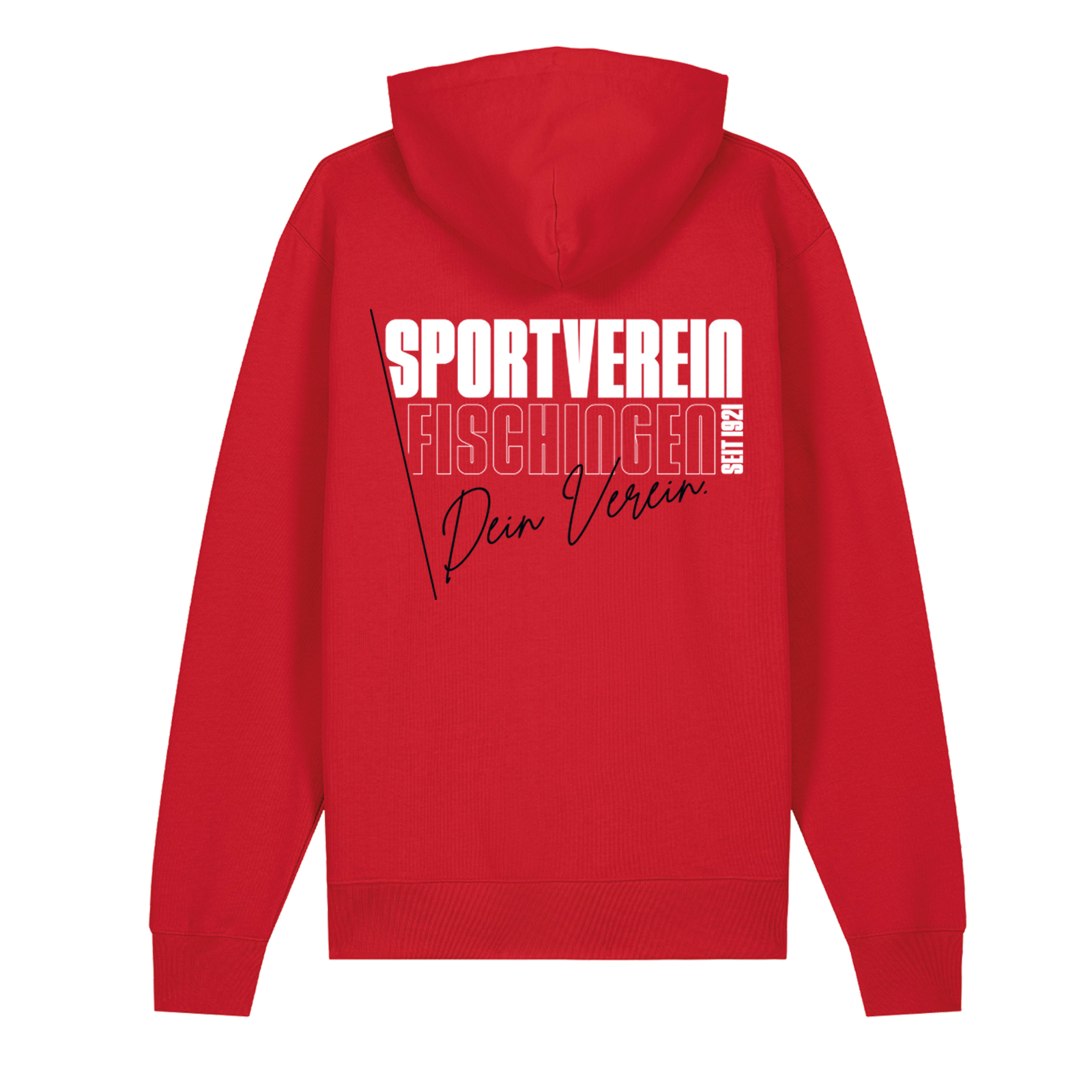 SV Fischingen Hoody "Classic"