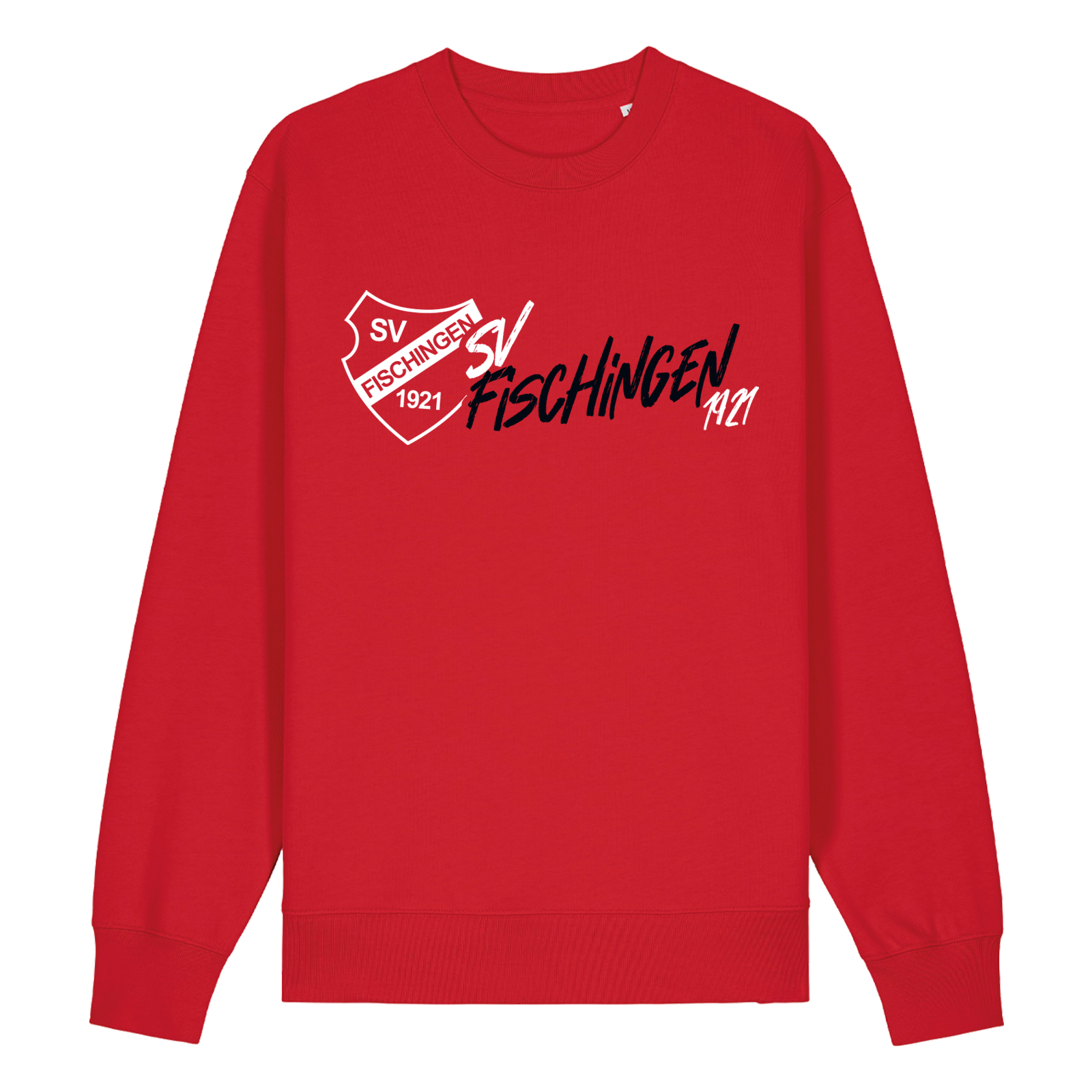 SV Fischingen Sweater "Icon"