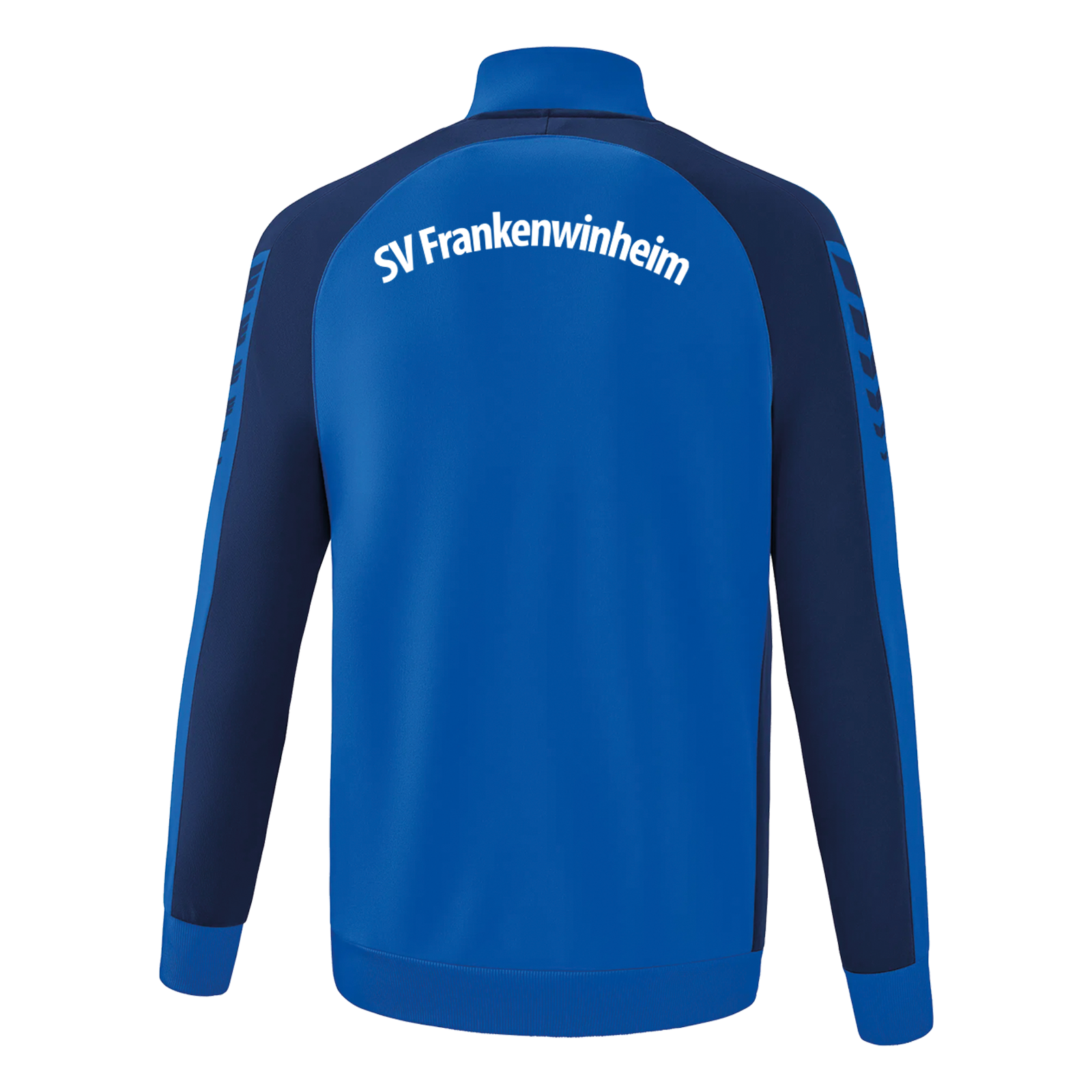 SV/SG Frankenwinheim Trainingsjacke
