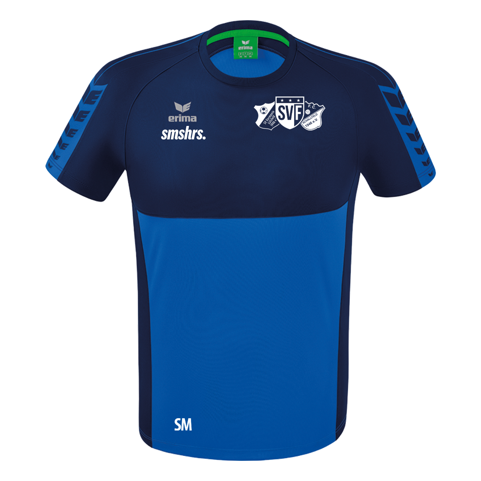 SV/SG Frankenwinheim Trainingsshirt