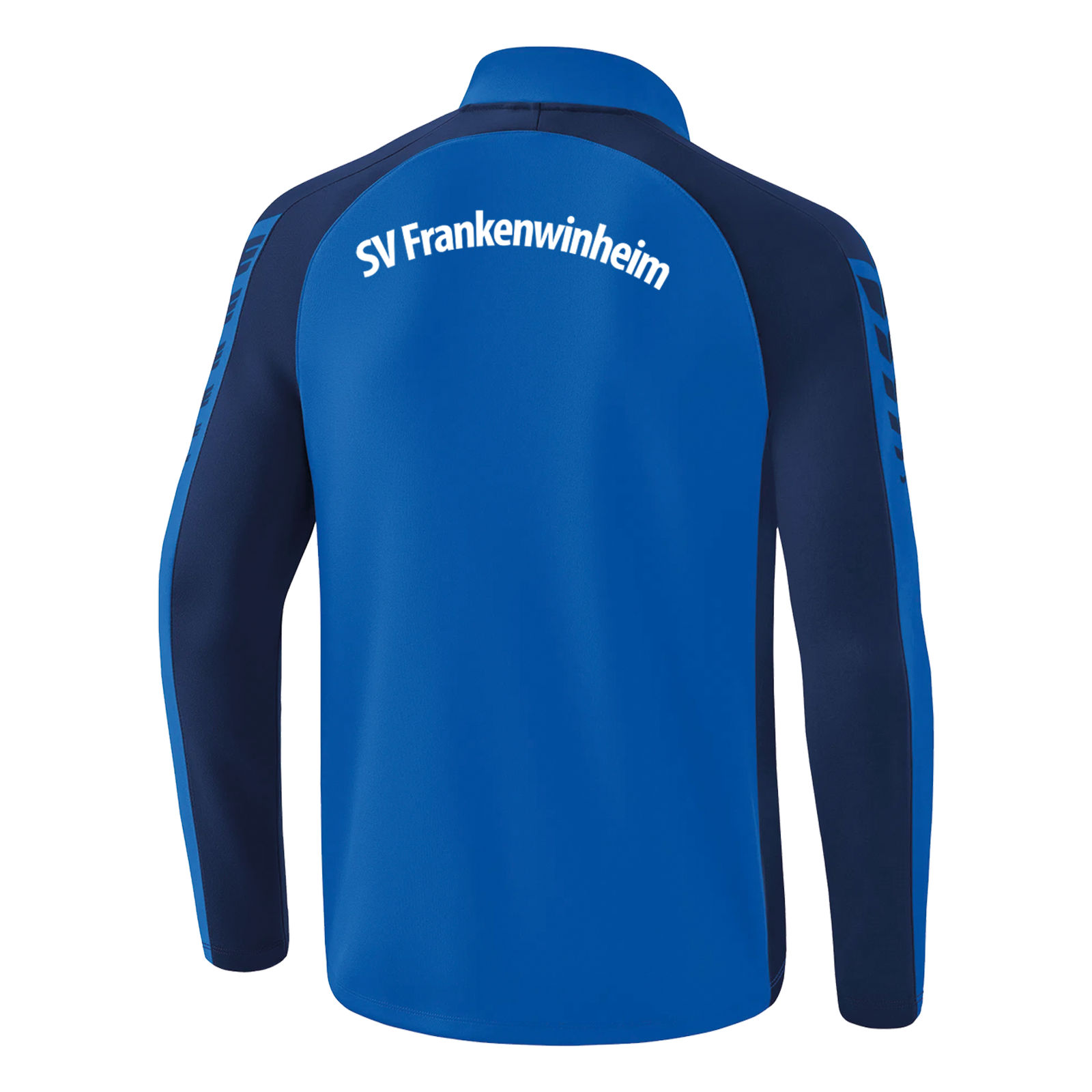 SV/SG Frankenwinheim Zipper