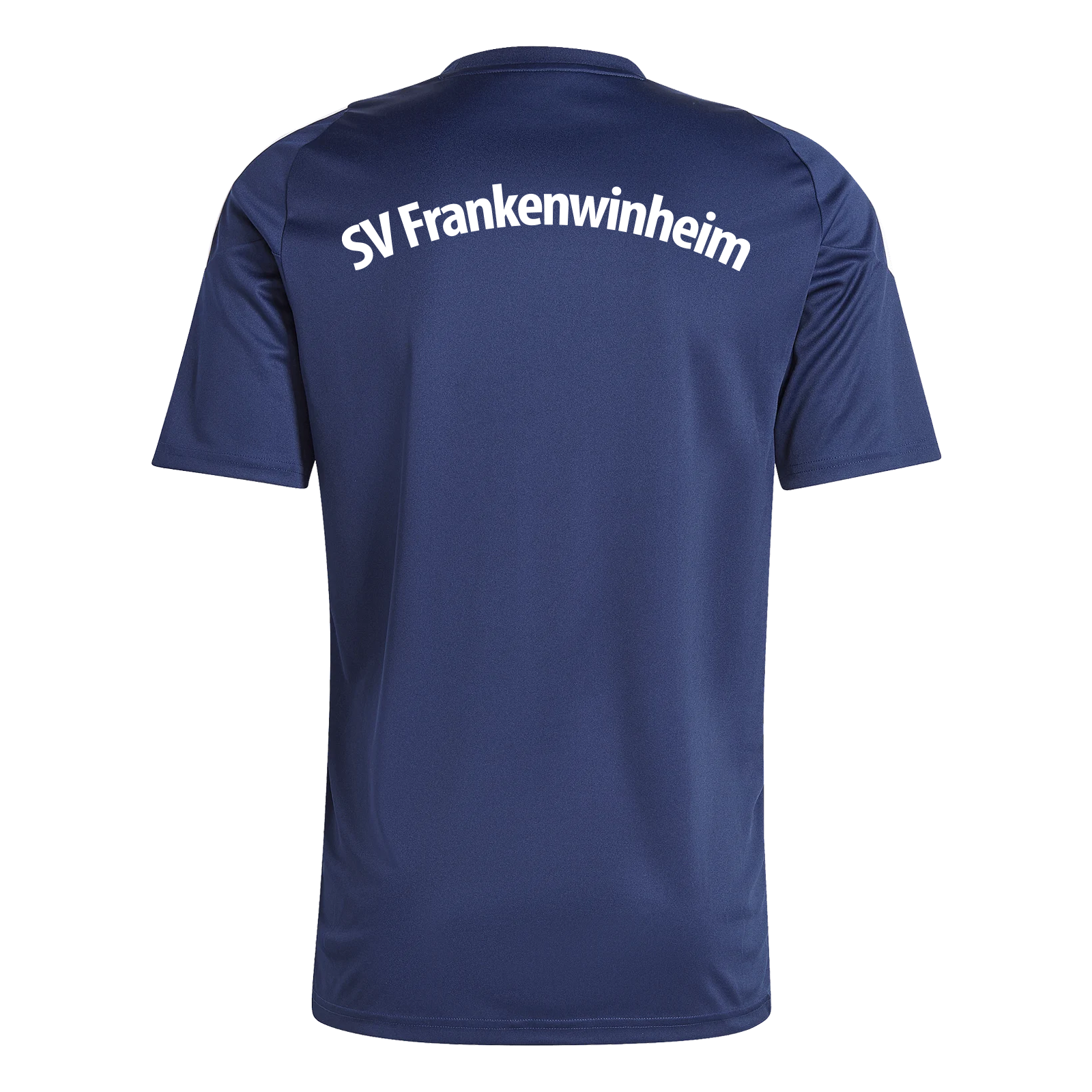 SV Frankenwinheim Aufwärmshirt Adidas