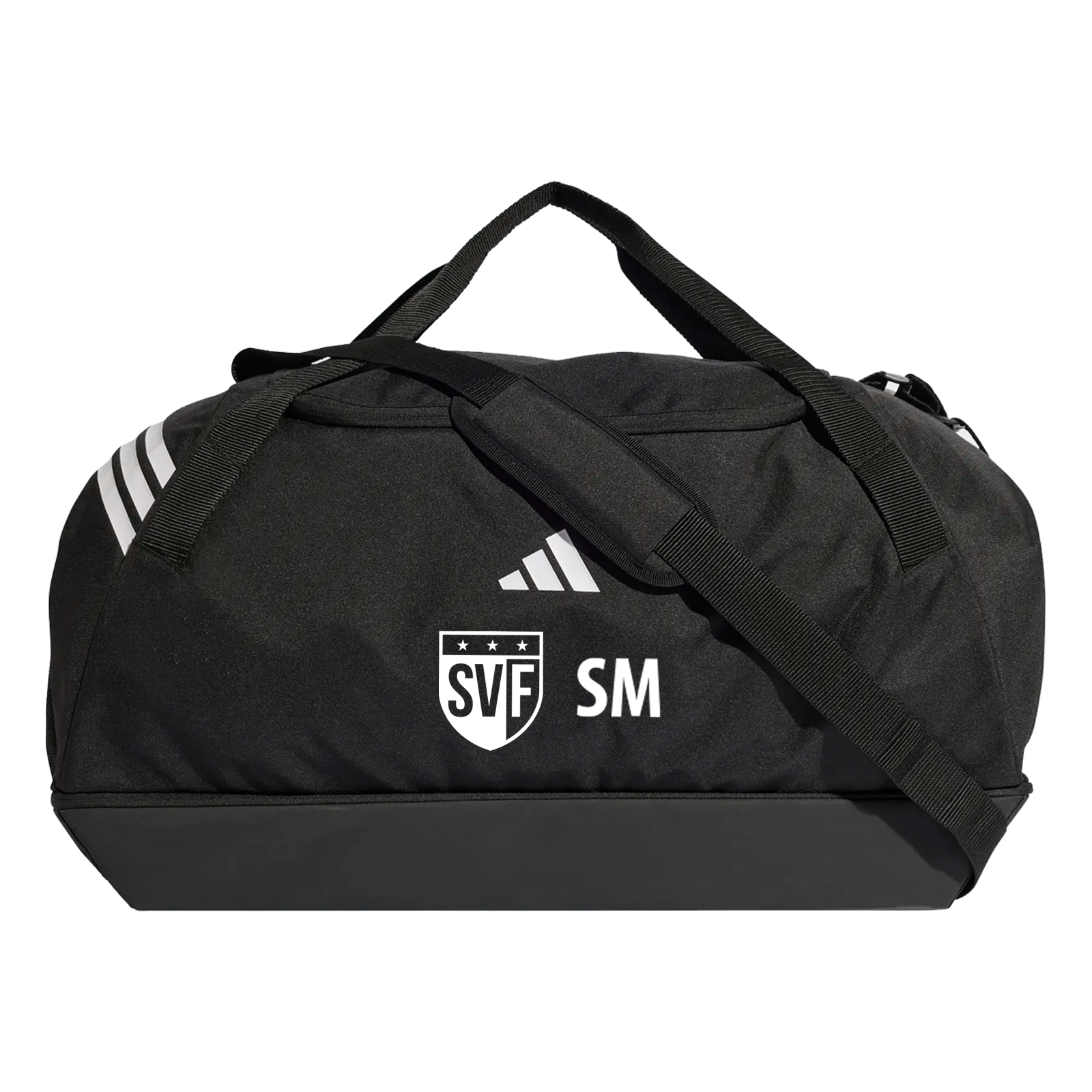SV Frankenwinheim Sporttasche mit Bodenfach
