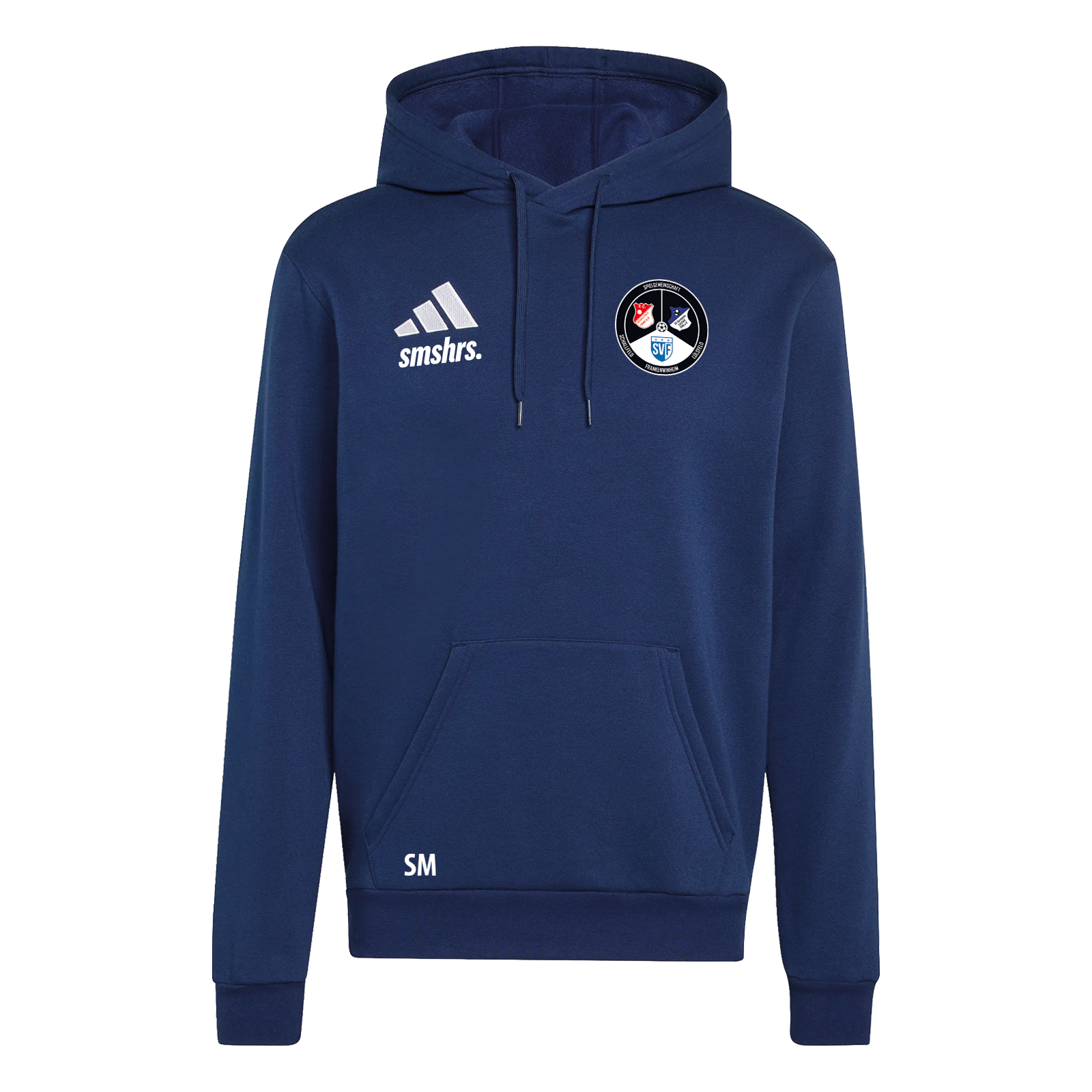 SG Frankenwinheim Adidas Hoodie