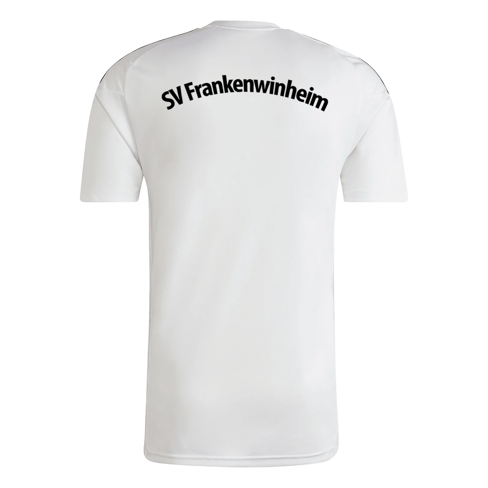 SV Frankenwinheim Trainingsshirt Weiß